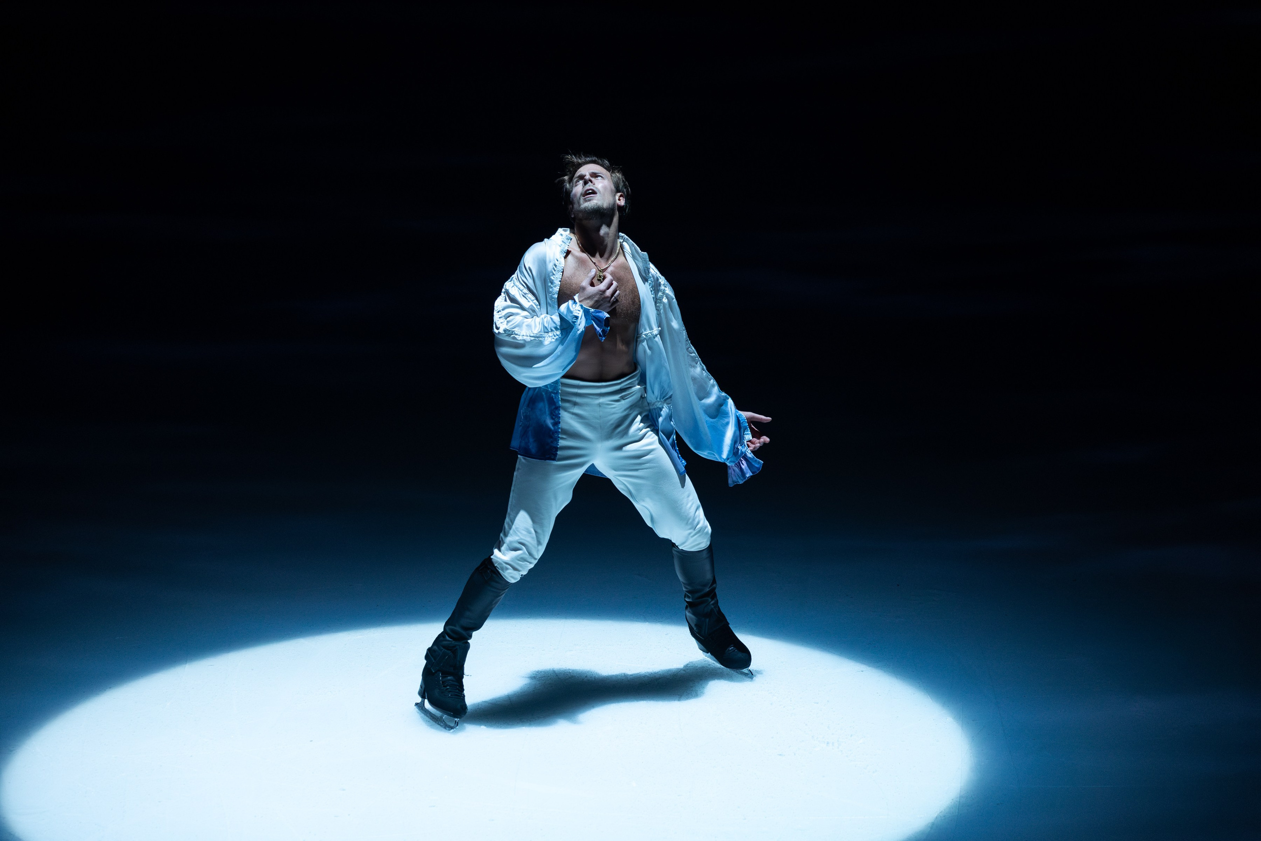 ЛЕБЕДИНОЕ ОЗЕРО