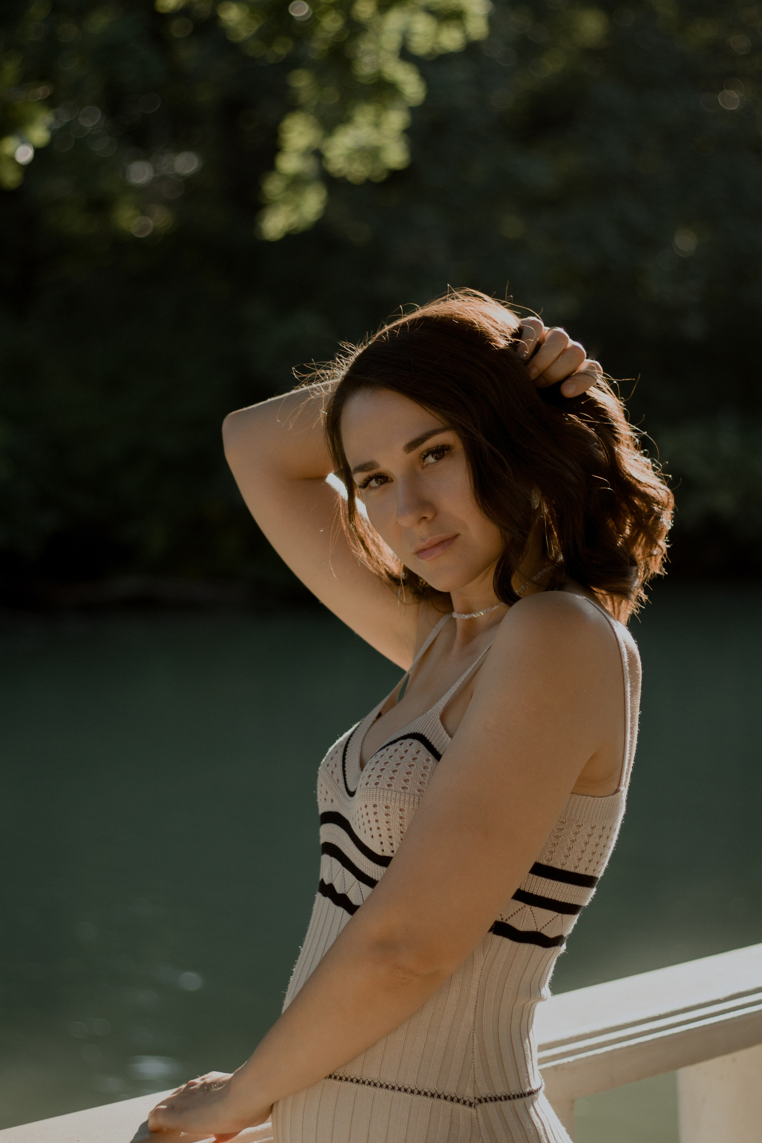 J U L I A. Фотограф Краснодар Анастасия Епифанова