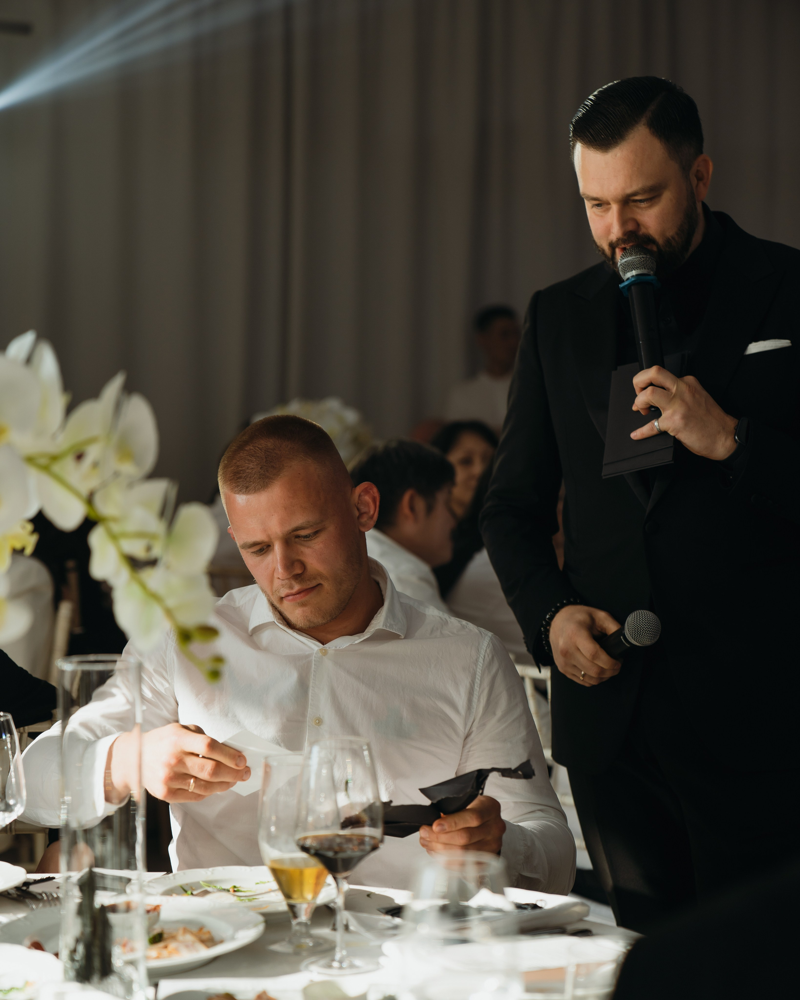 Philipp and Valeria. Фотограф из Санкт-Петербурга Григорий Куликов