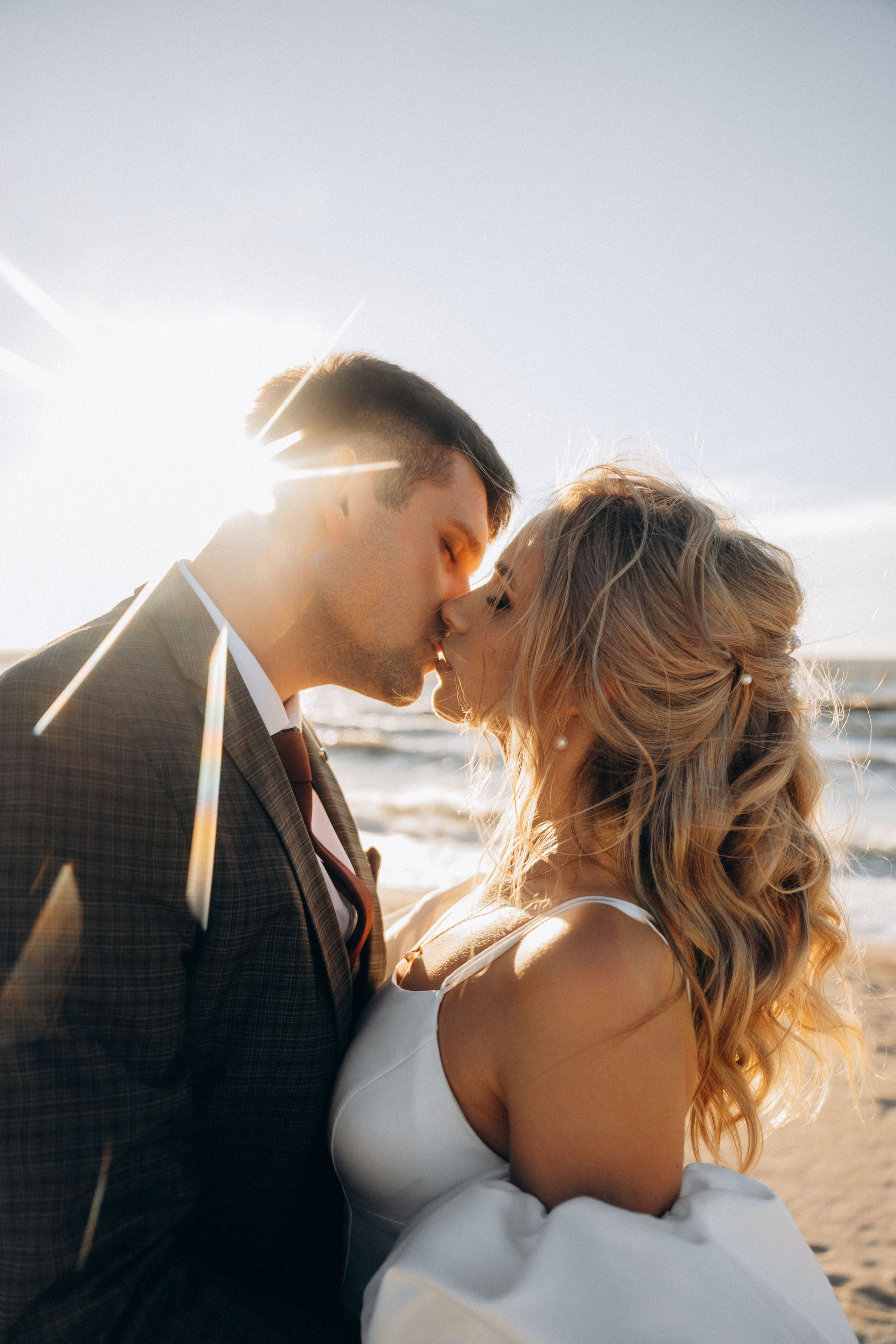 Свадебный и семейный фотограф в Ейске Инна Чаплюк