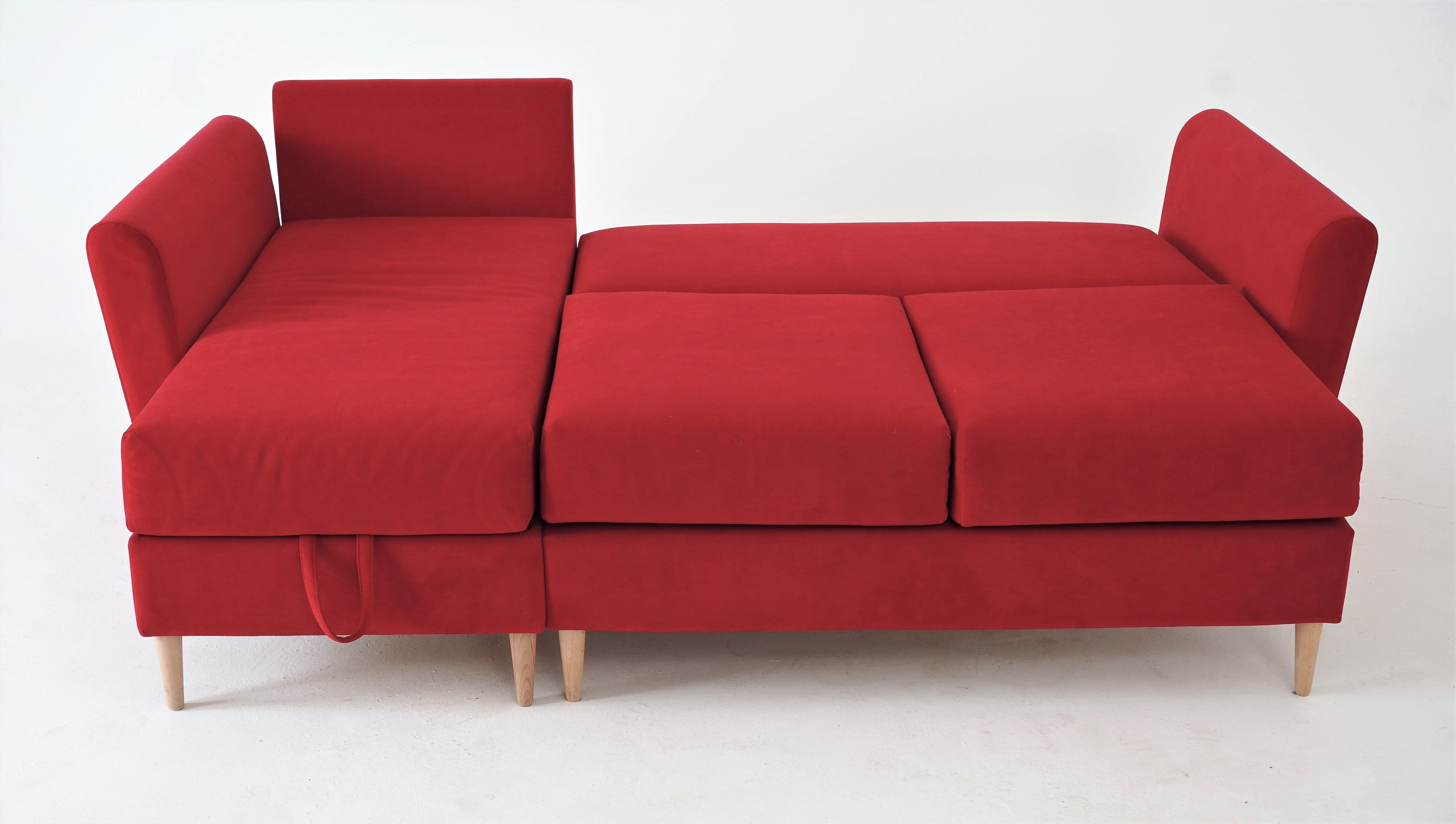 Замена цвета | Студия SVITHART