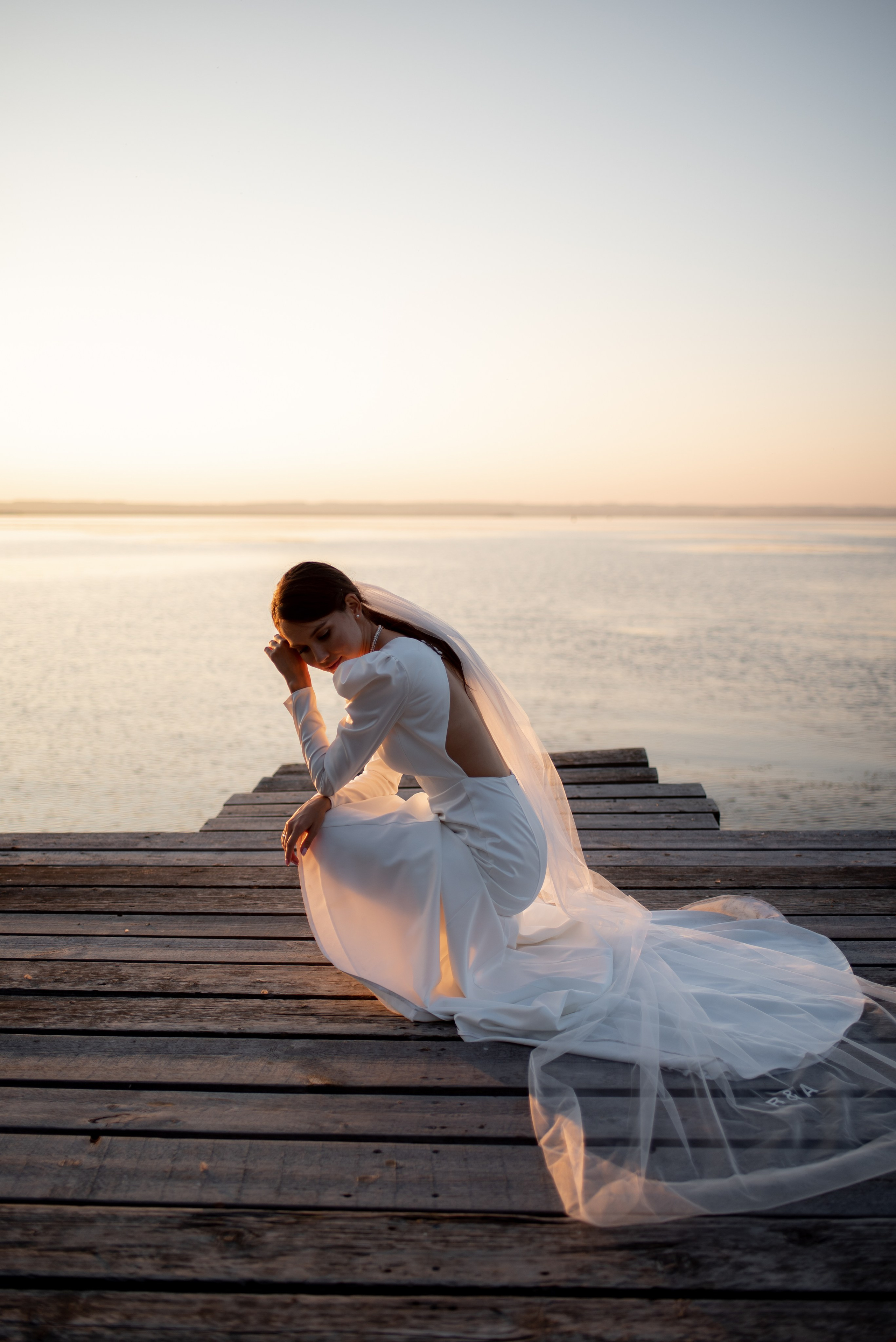 Рифат и Анастасия. Свадебный фотограф в Казани