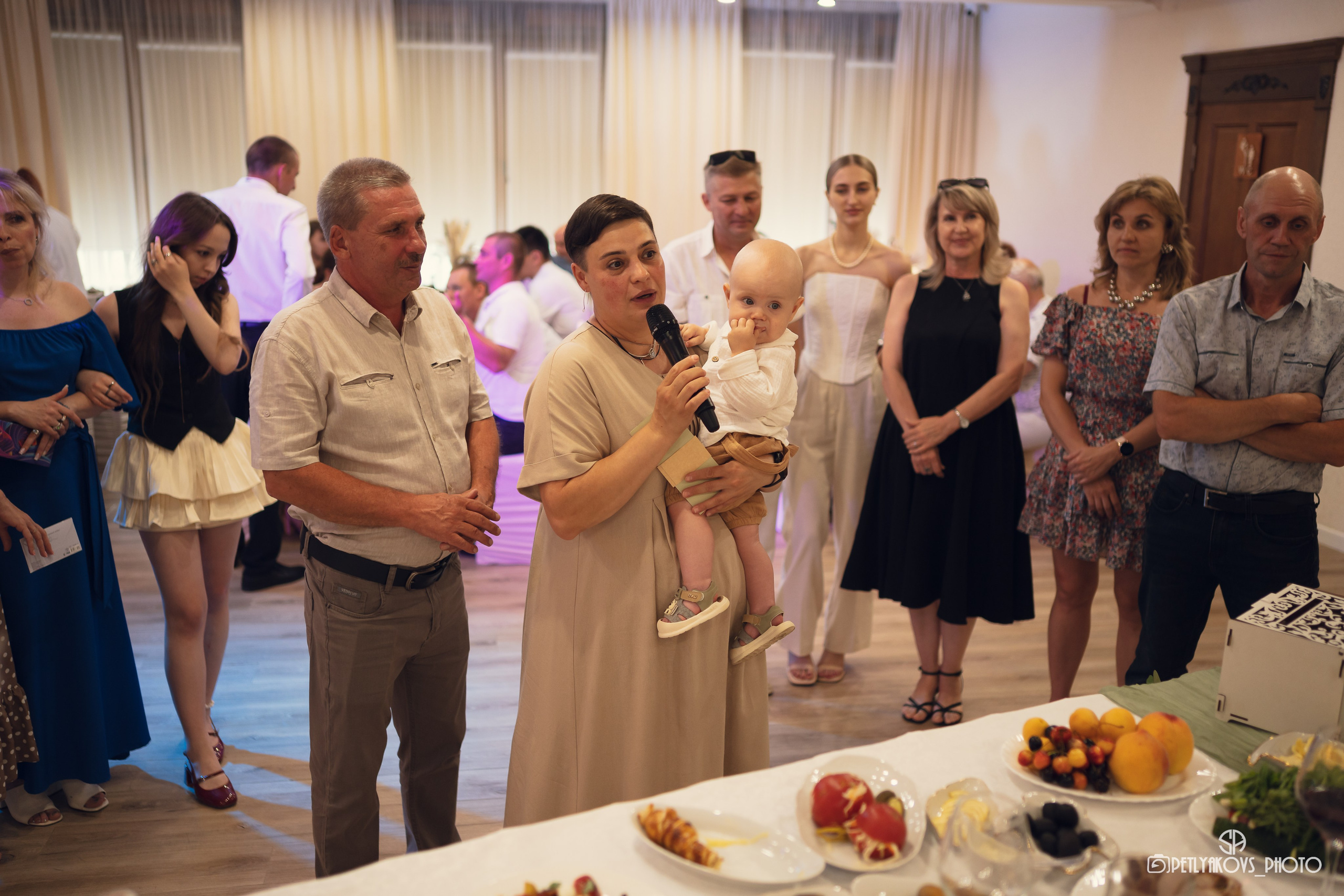 Свадьба Владислава и Анастасии. Фотограф, видеограф Пятигорск, Ставрополь, Ессентуки, Petlyakovs_photo