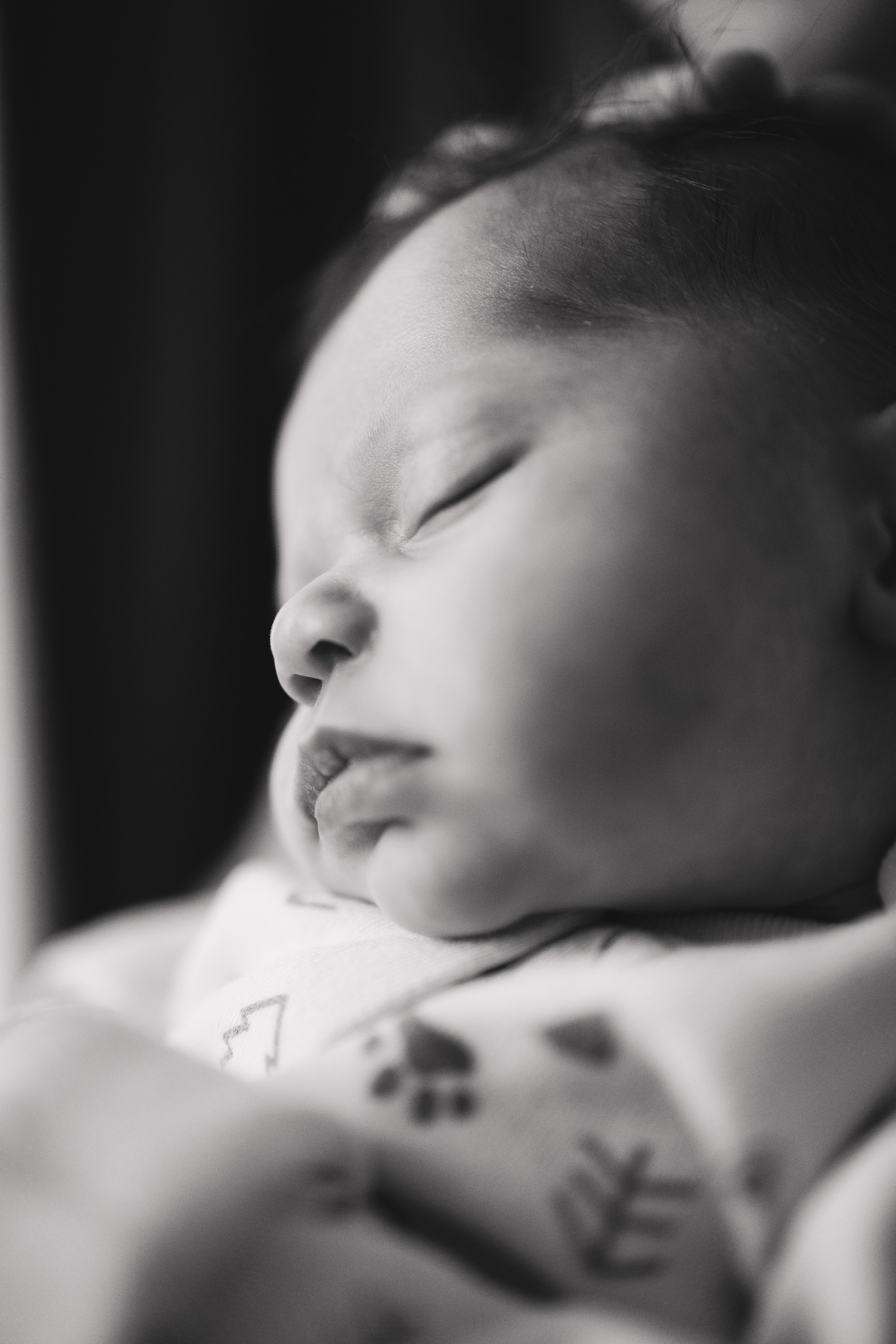 Новорожденные. Семейный и детский фотограф в Москве Антонина Смирнова