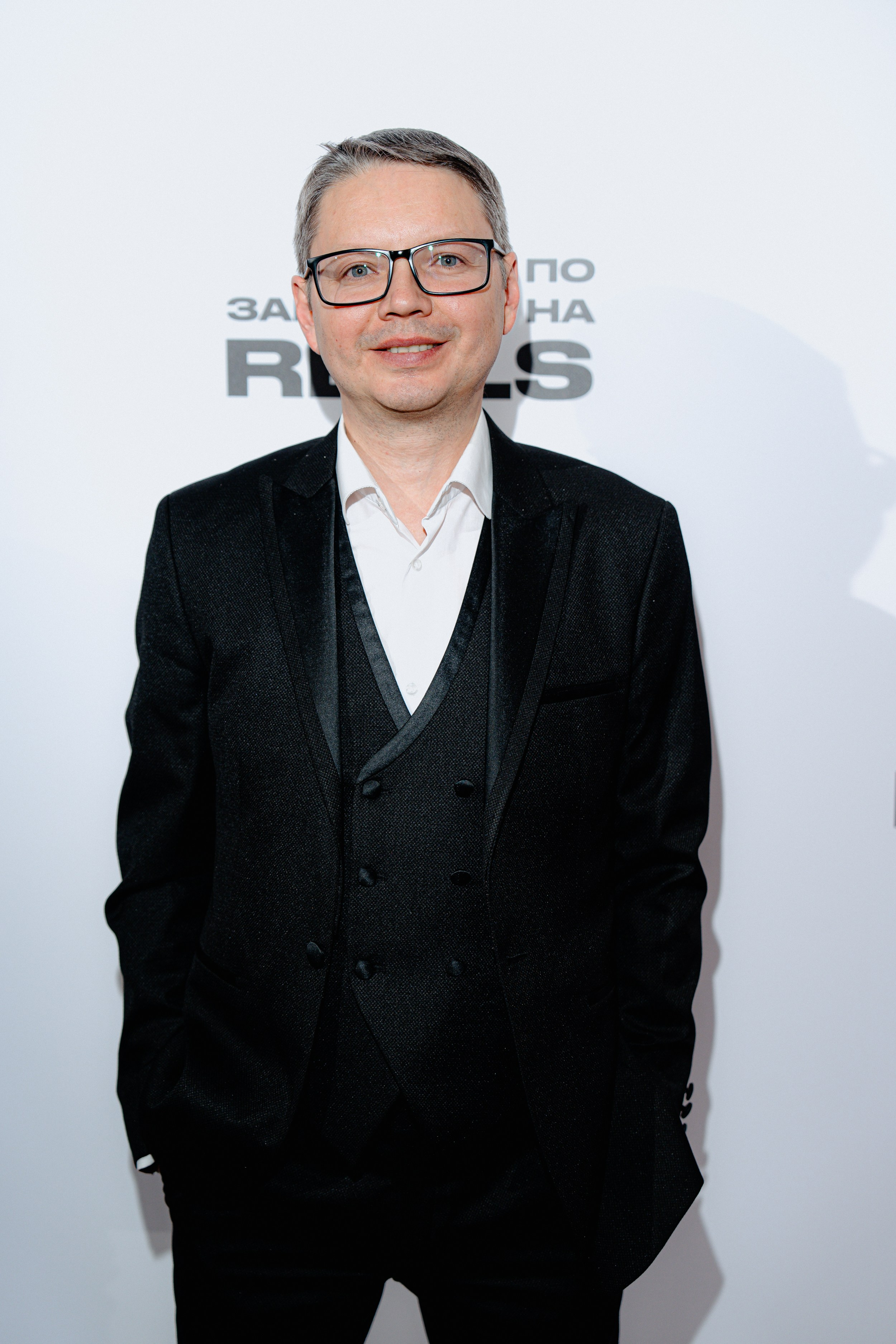 Выпускной курса Арины Алекс по reels. Костя Жуков — фотограф в Москве