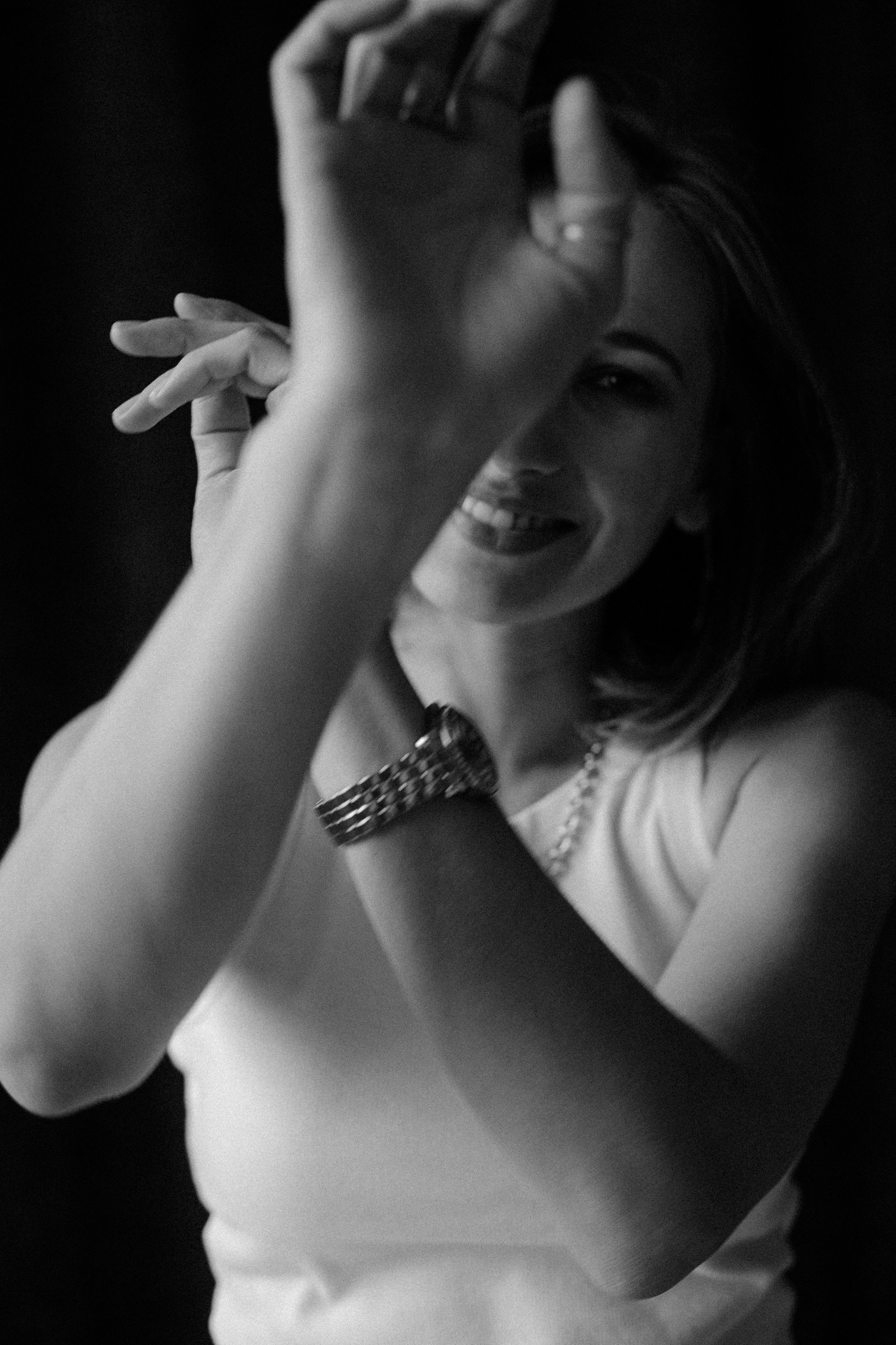 Ирина. Женский и репортажный фотограф Москва Натали Смирнова