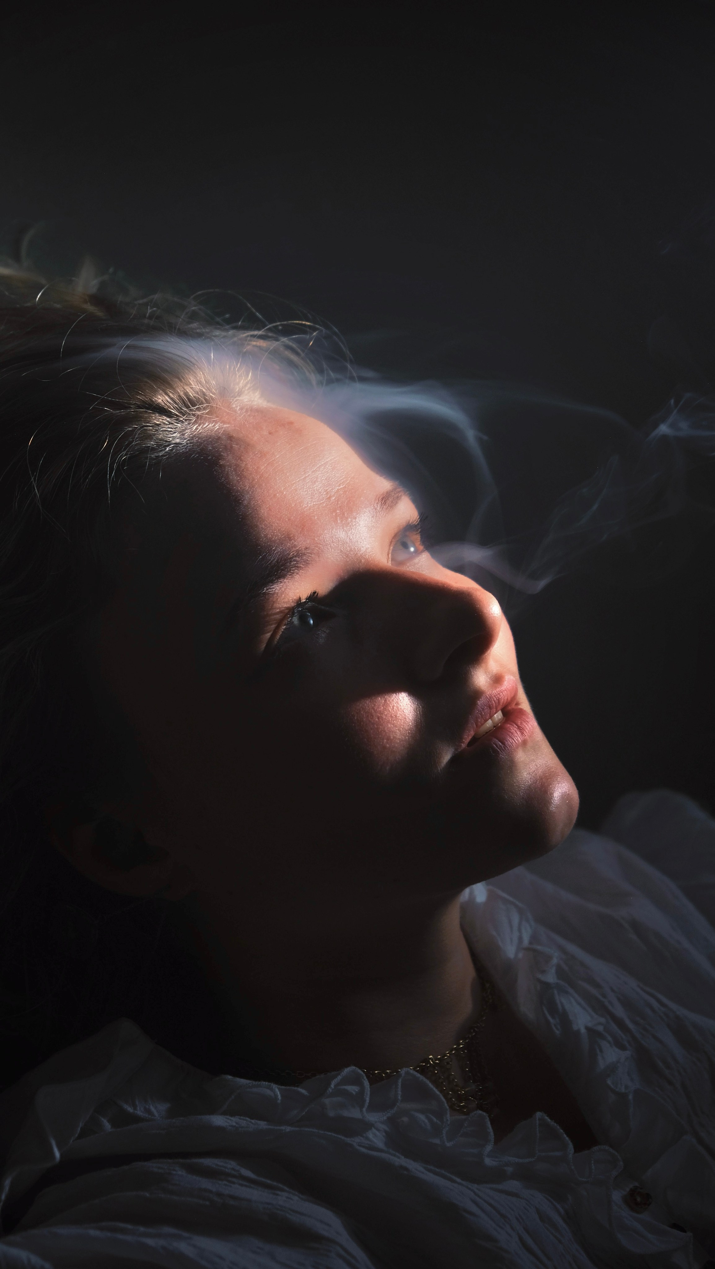 Портретная съемка. Фотохудожник в Санкт-Петербурге Вурал Мелиса