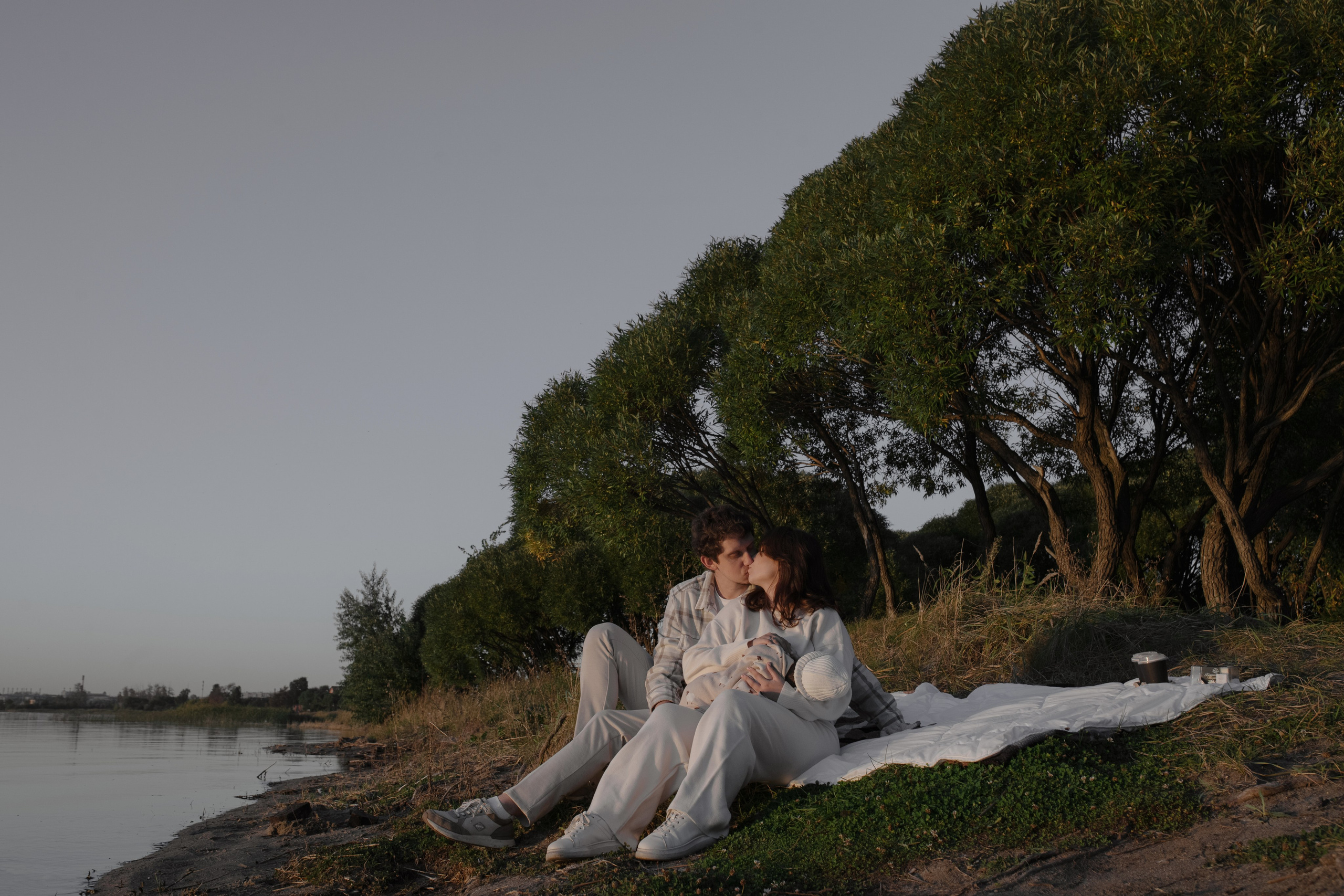 Счастье #15. Свадебный фотограф Екатеринбург/Челябинск — Любовь Волохова