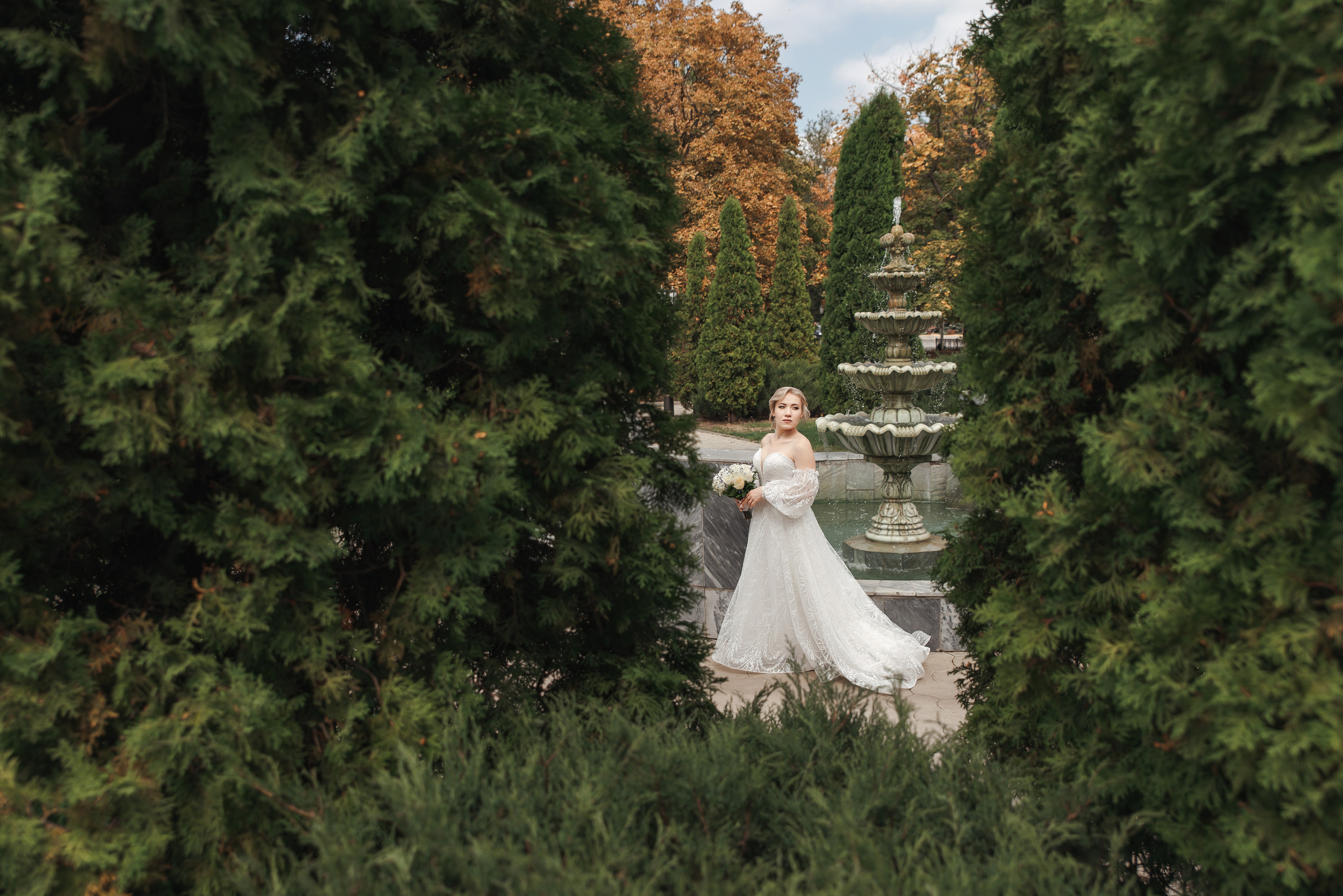 Антон и Виктория. Фотограф Дарья Борисова в г. Новочеркасск и РО