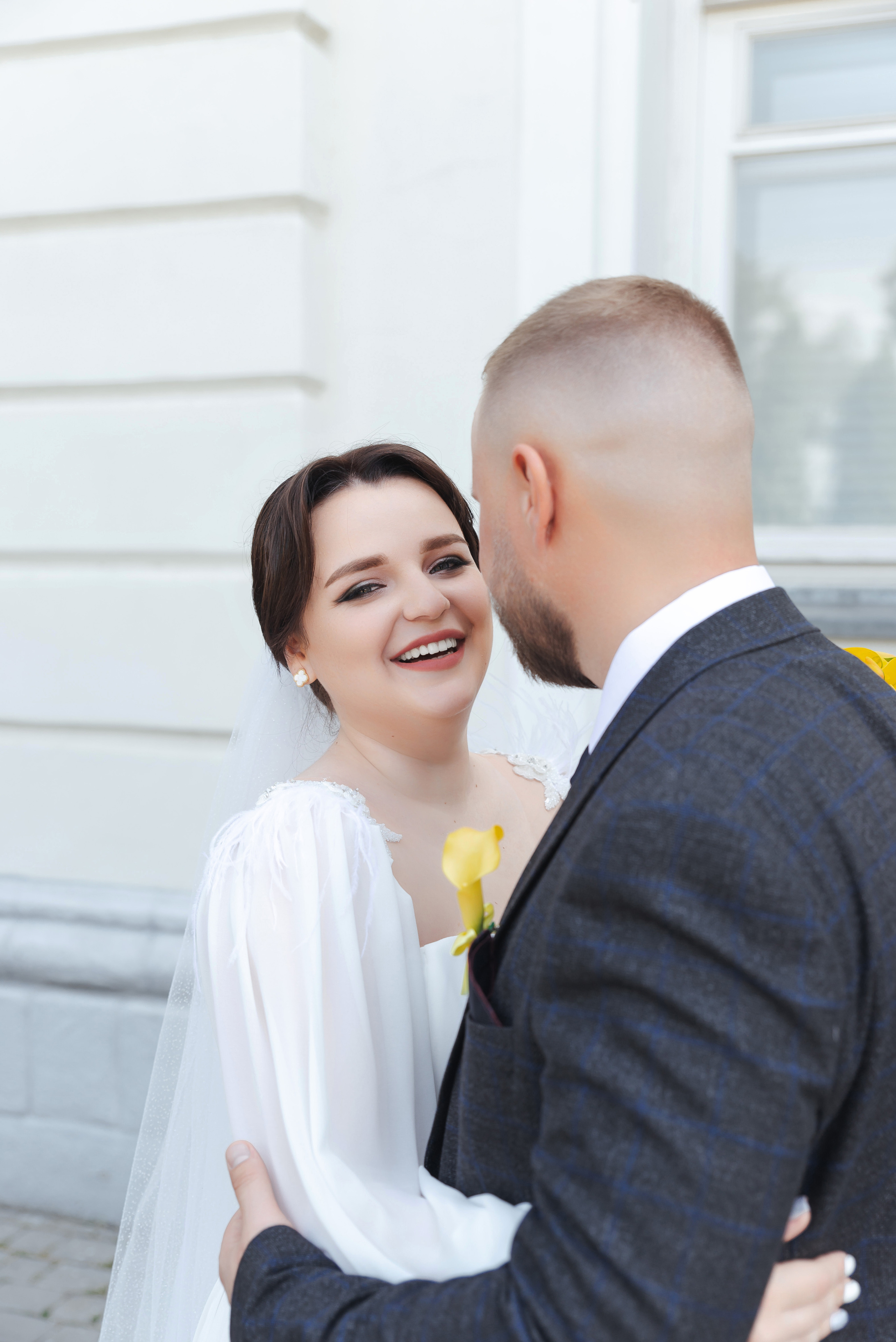 Павел и Алина. Фотограф Дарья Борисова в г. Новочеркасск и РО