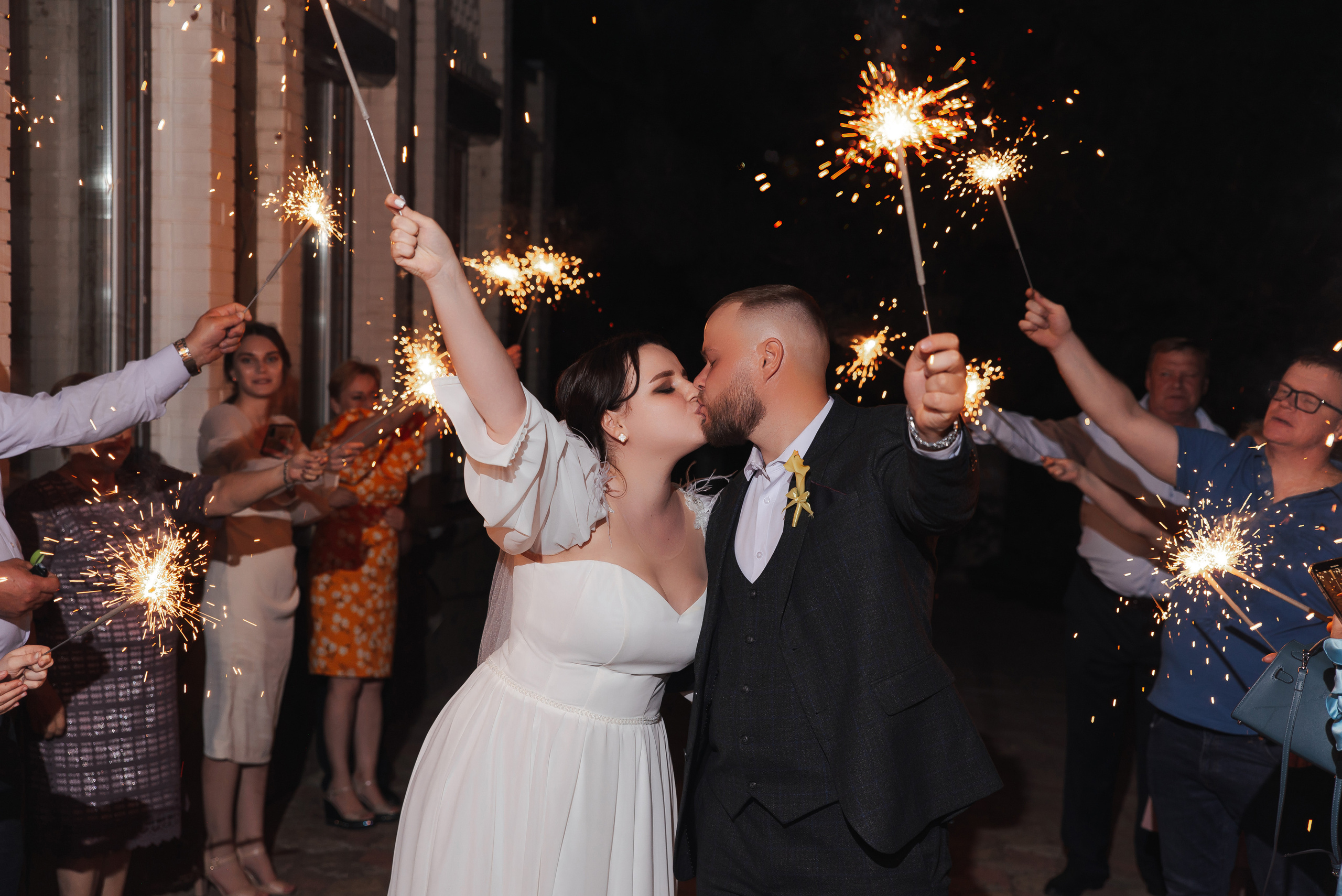 Павел и Алина. Фотограф Дарья Борисова в г. Новочеркасск и РО