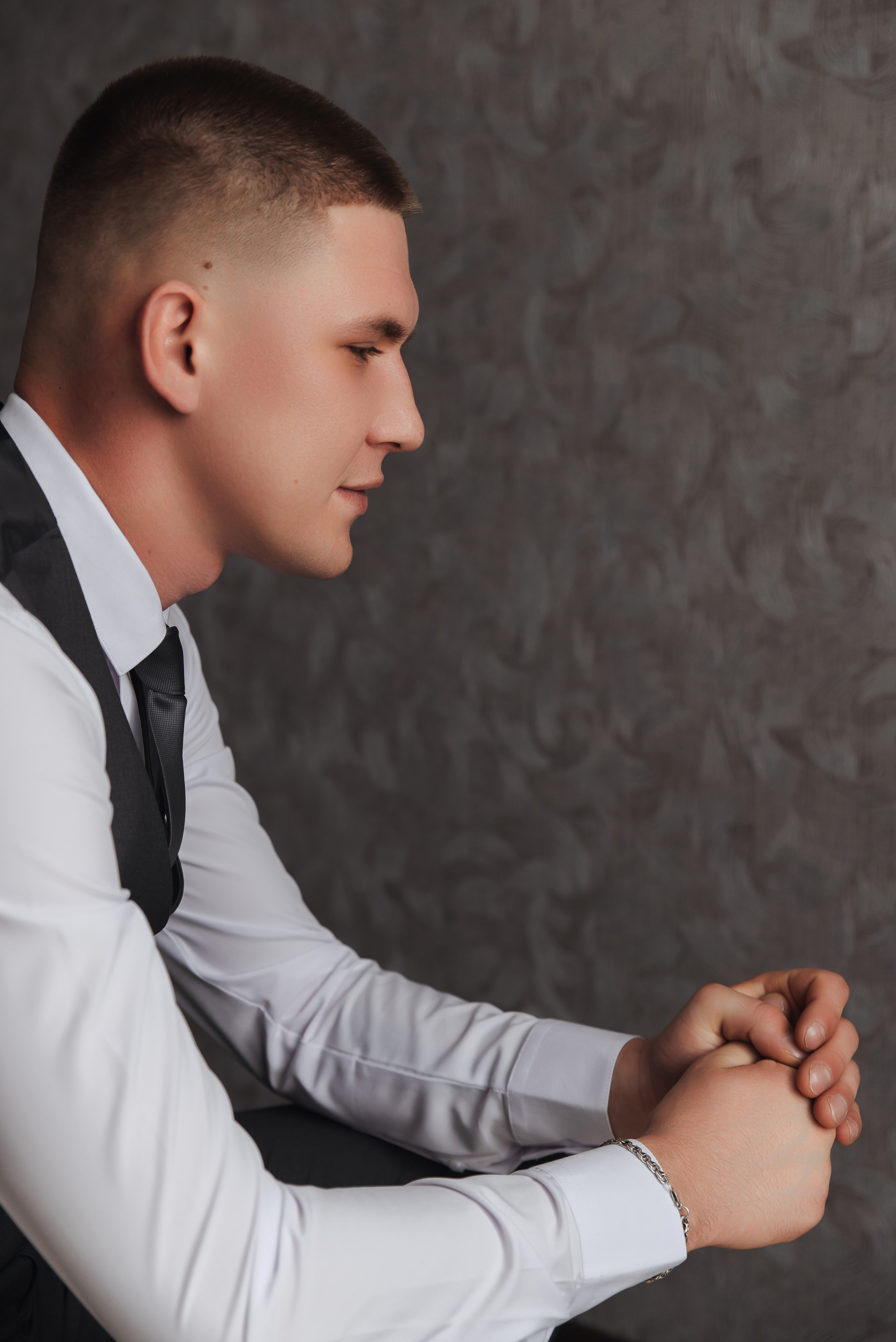 Василий и Дарья. Фотограф Дарья Борисова в г. Новочеркасск и РО