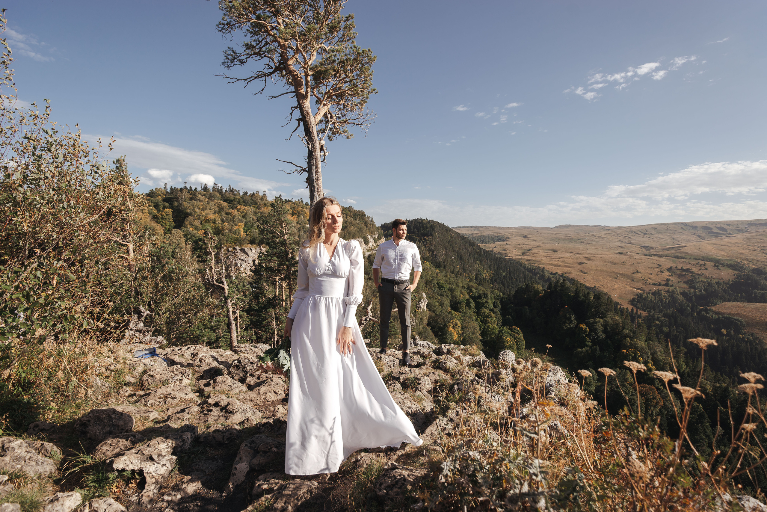 Свадебный воркшоп Адыгея. Фотограф Дарья Борисова в г. Новочеркасск и РО