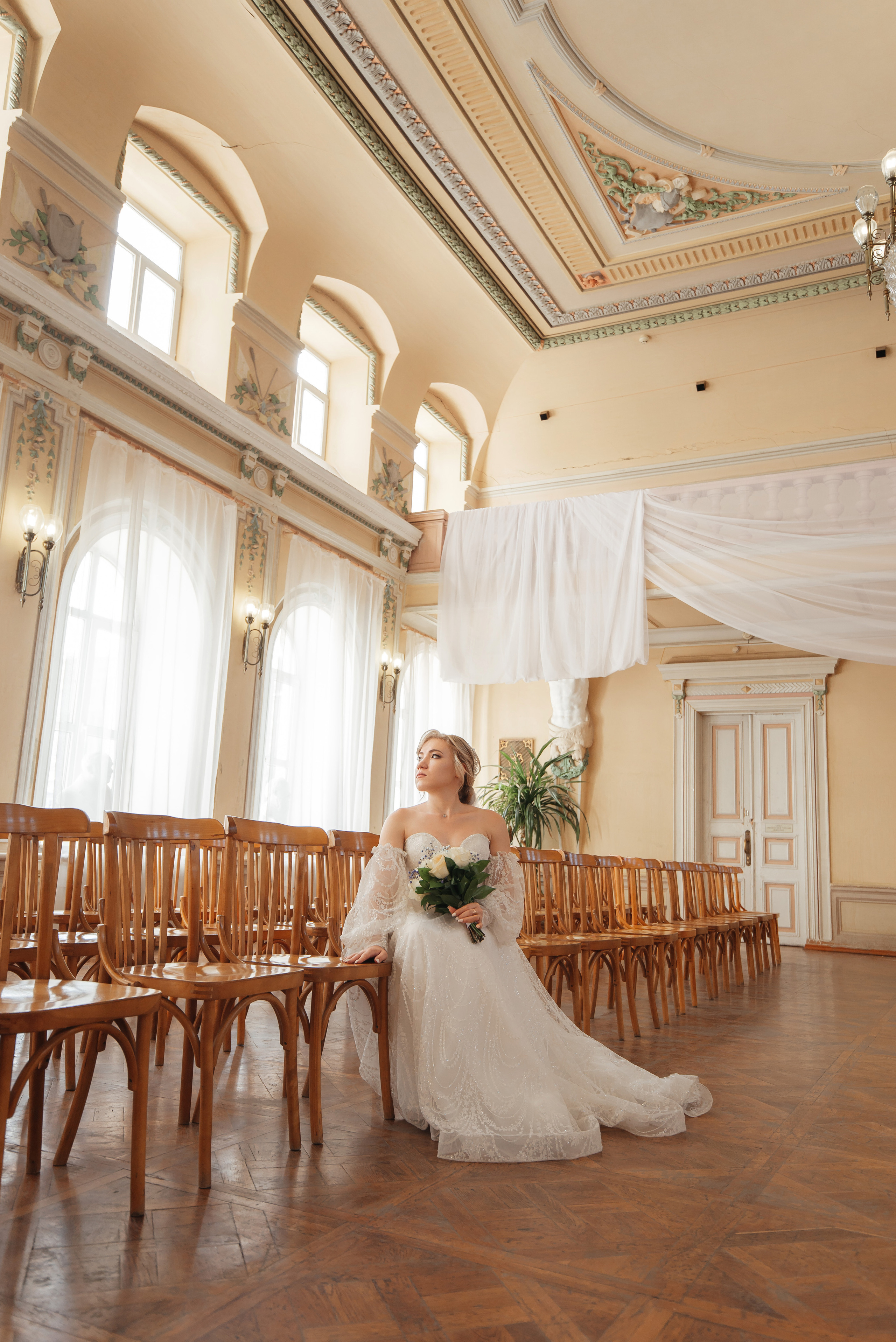 Антон и Виктория. Фотограф Дарья Борисова в г. Новочеркасск и РО