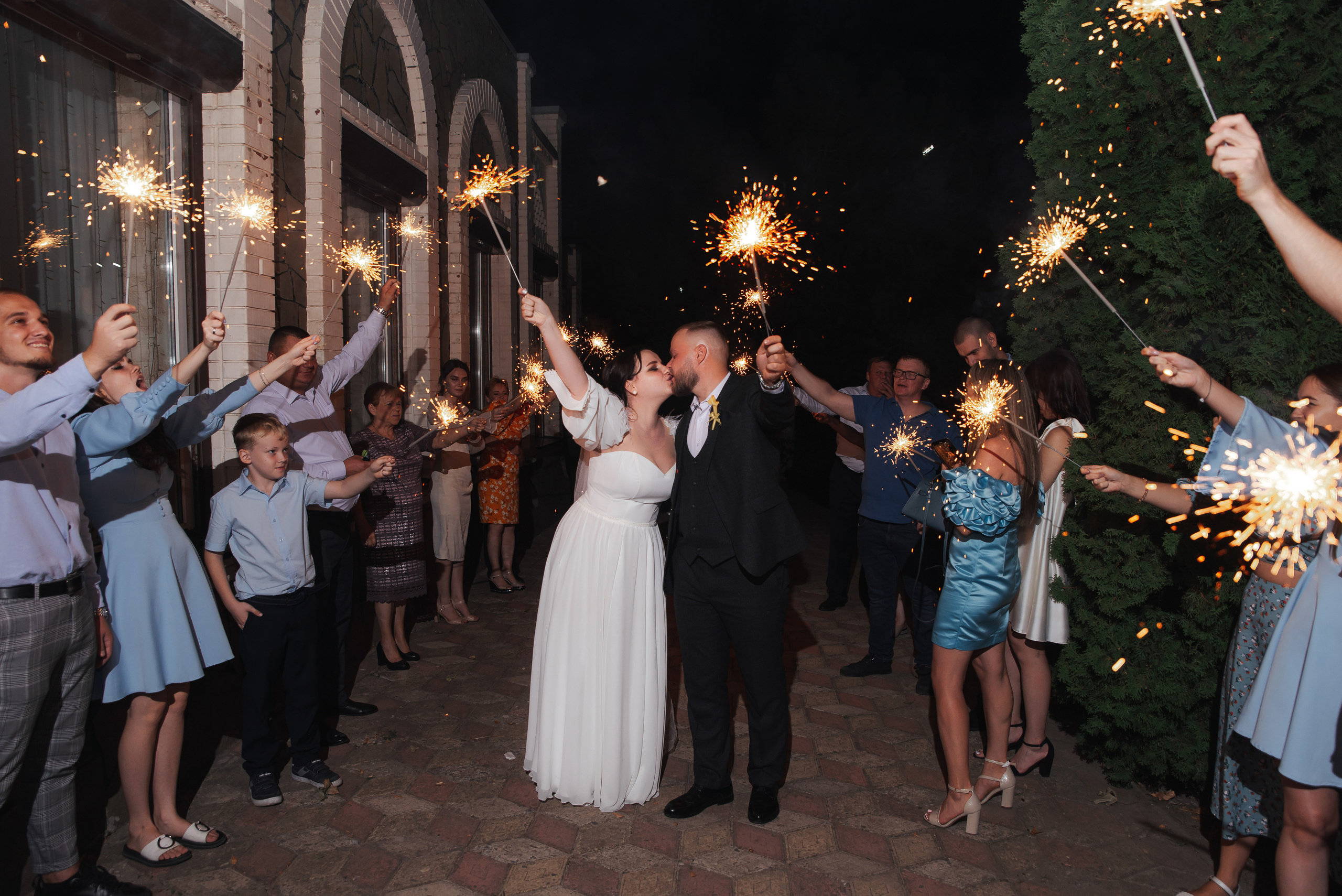 Павел и Алина. Фотограф Дарья Борисова в г. Новочеркасск и РО