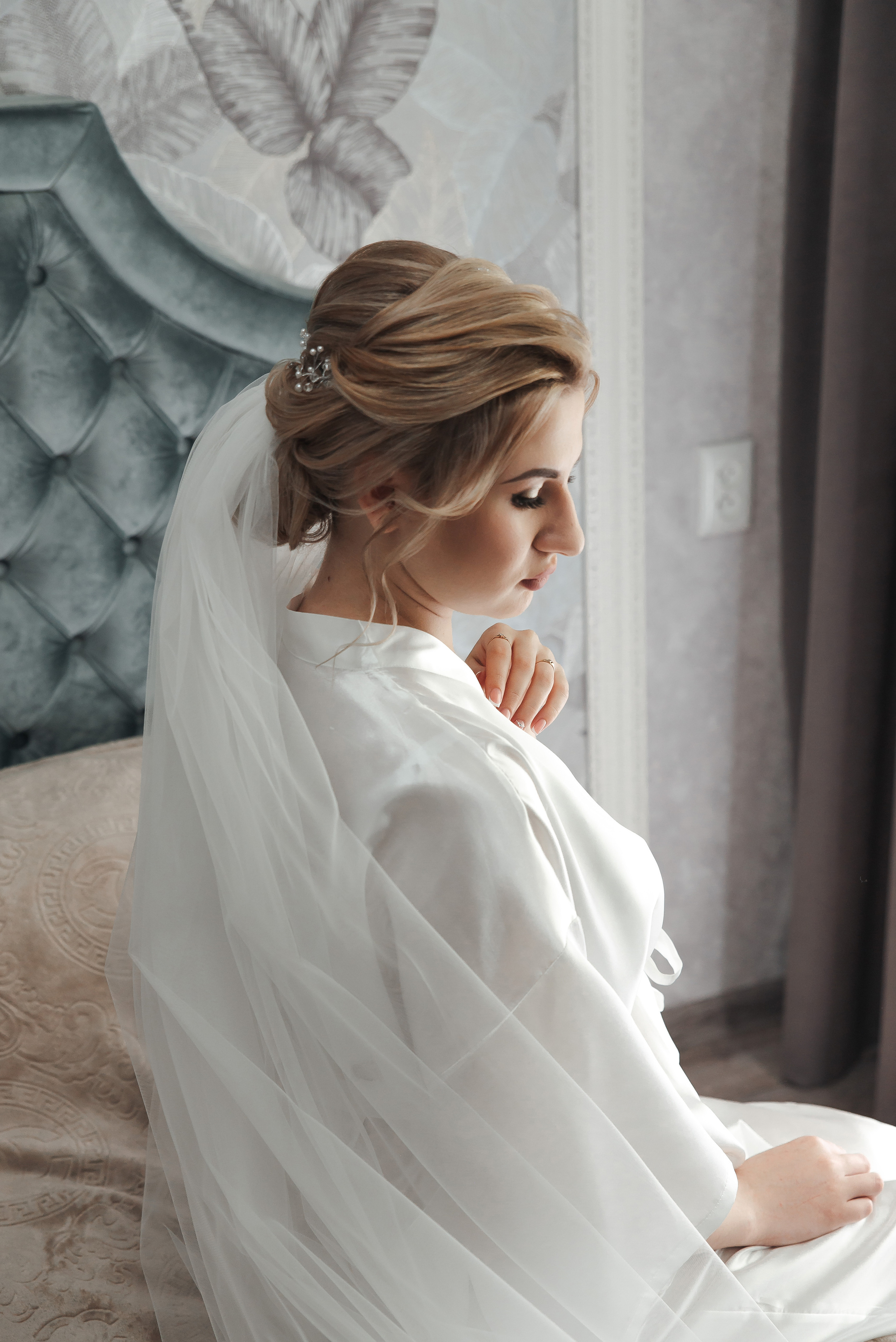 Роман и Алена. Фотограф Дарья Борисова в г. Новочеркасск и РО