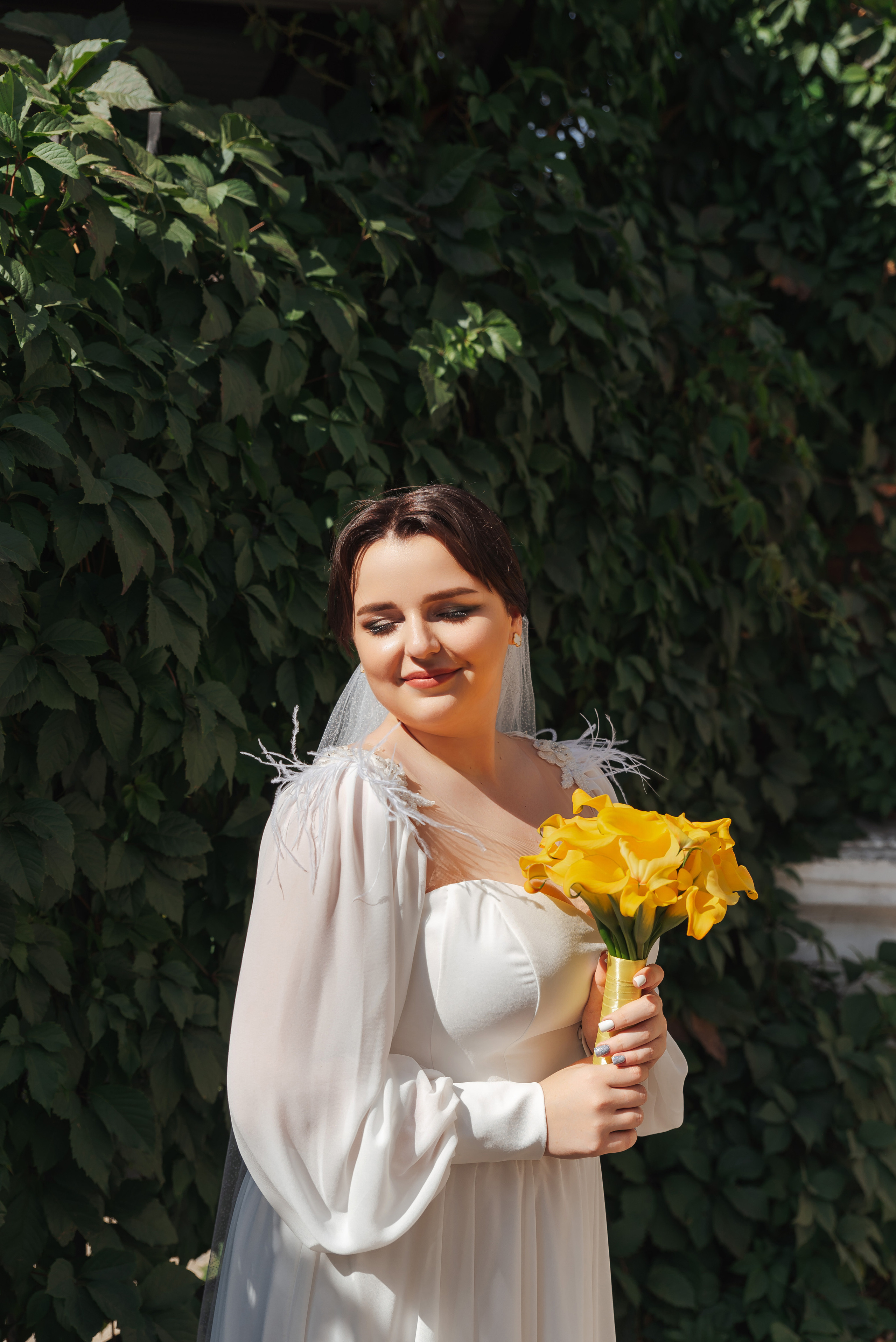 Павел и Алина. Фотограф Дарья Борисова в г. Новочеркасск и РО