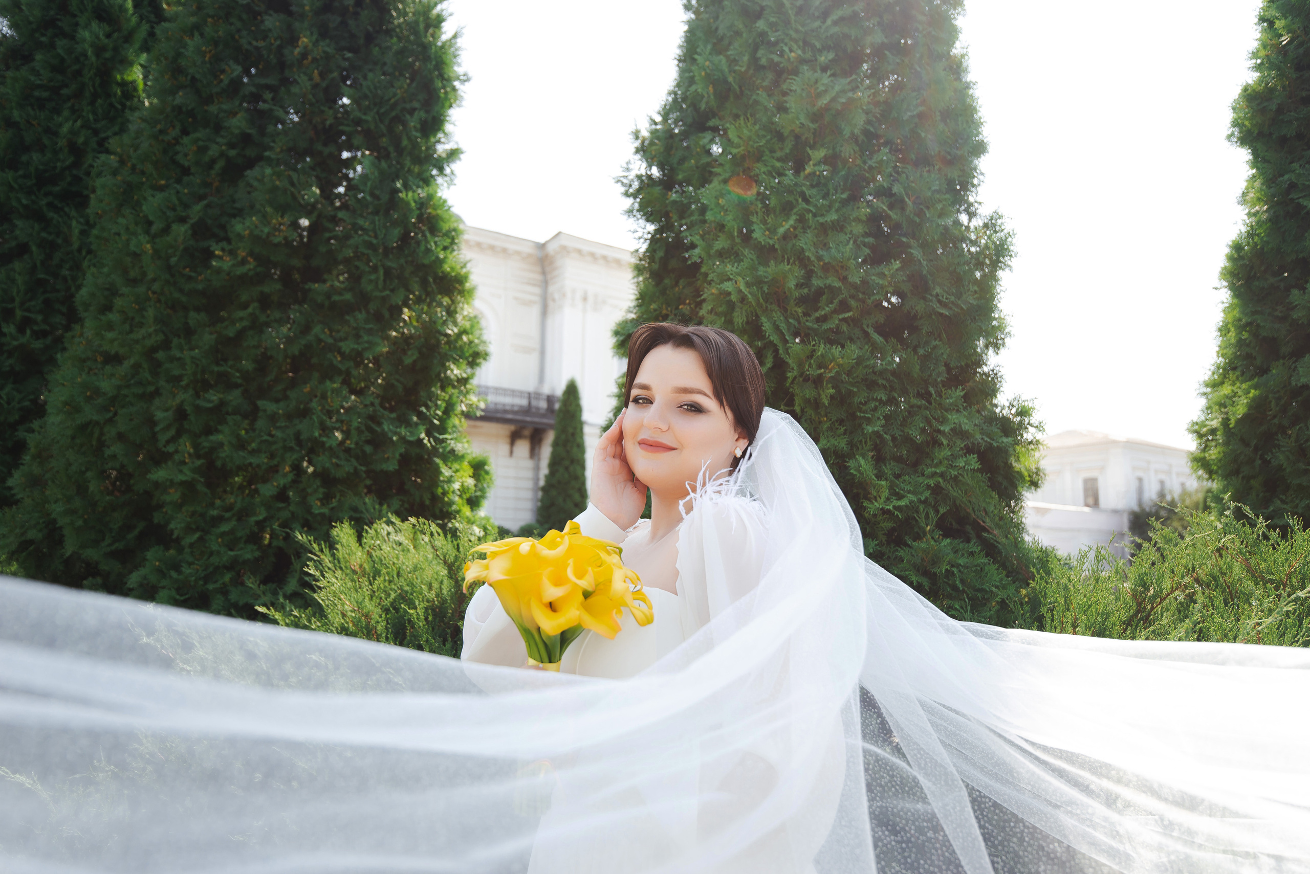 Павел и Алина. Фотограф Дарья Борисова в г. Новочеркасск и РО