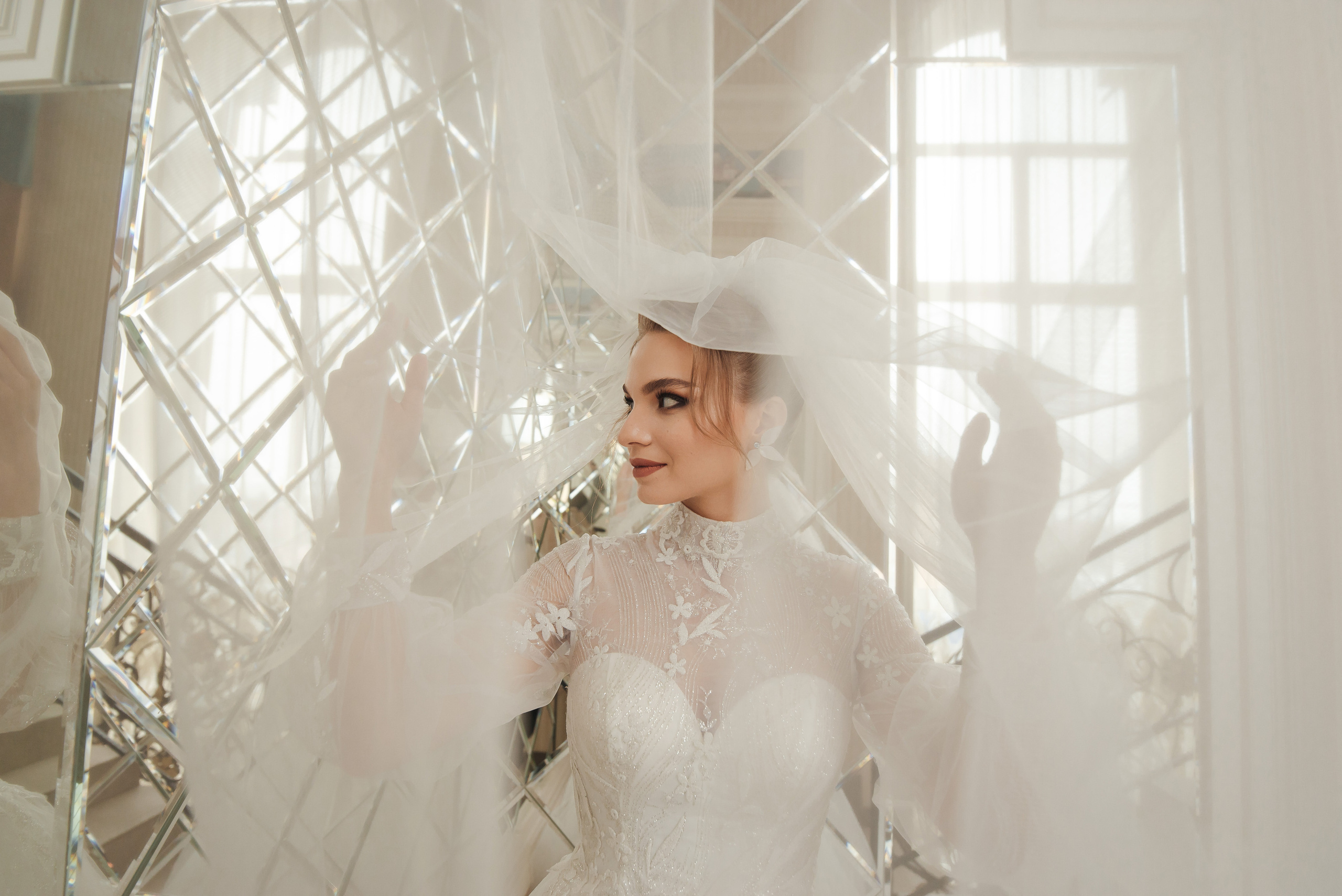 Дмитрий и Анастасия. Фотограф Дарья Борисова в г. Новочеркасск и РО