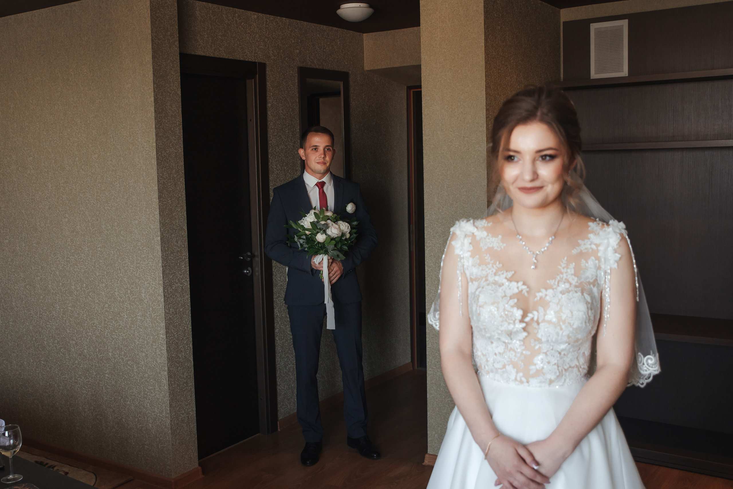 Алексей и Юлия. Фотограф Дарья Борисова в г. Новочеркасск и РО