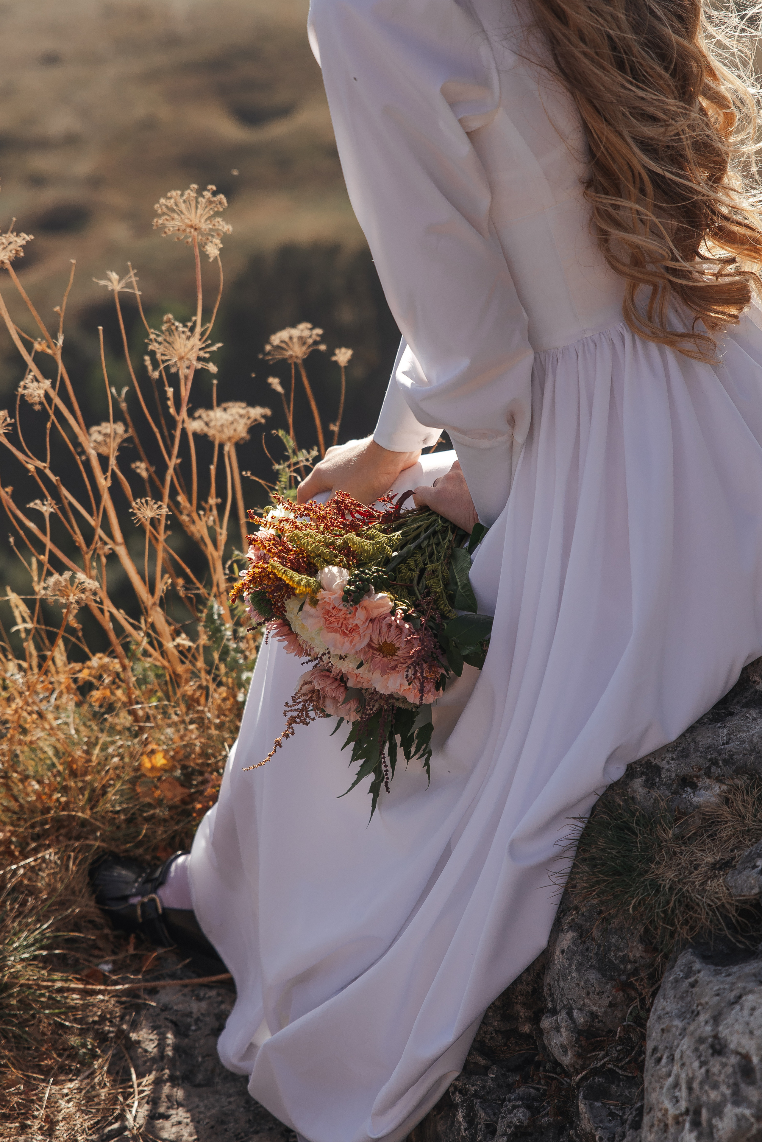 Свадебный воркшоп Адыгея. Фотограф Дарья Борисова в г. Новочеркасск и РО