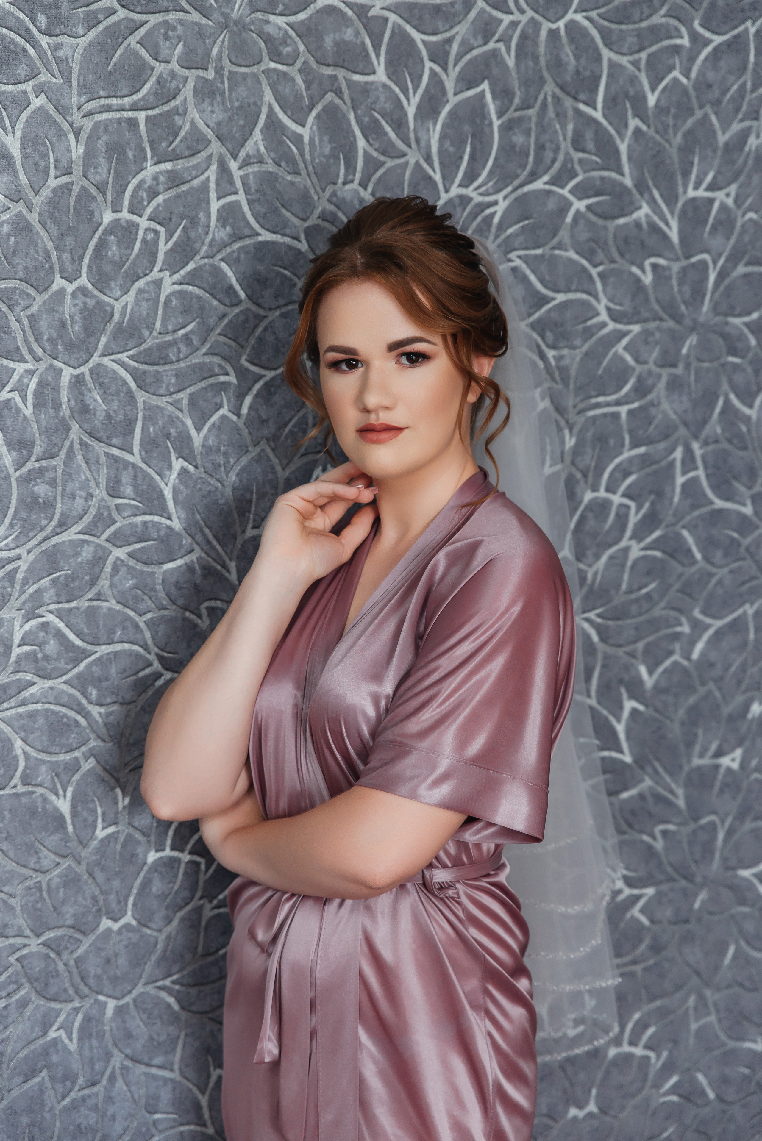 Эдуард и Екатерина. Фотограф Дарья Борисова в г. Новочеркасск и РО