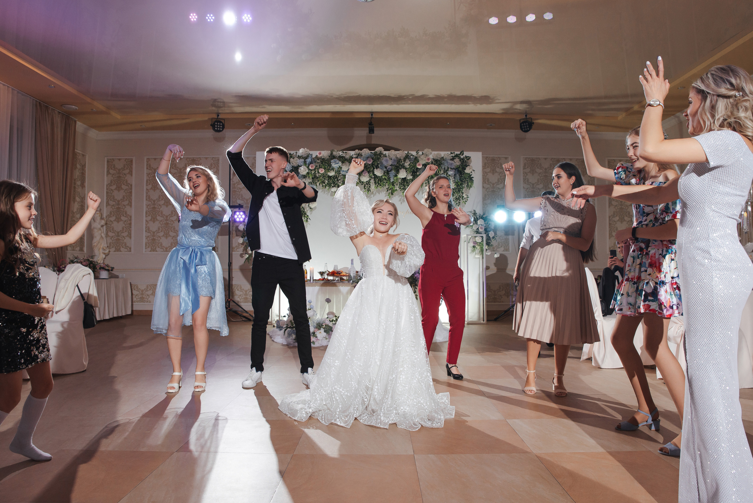 Антон и Виктория. Фотограф Дарья Борисова в г. Новочеркасск и РО