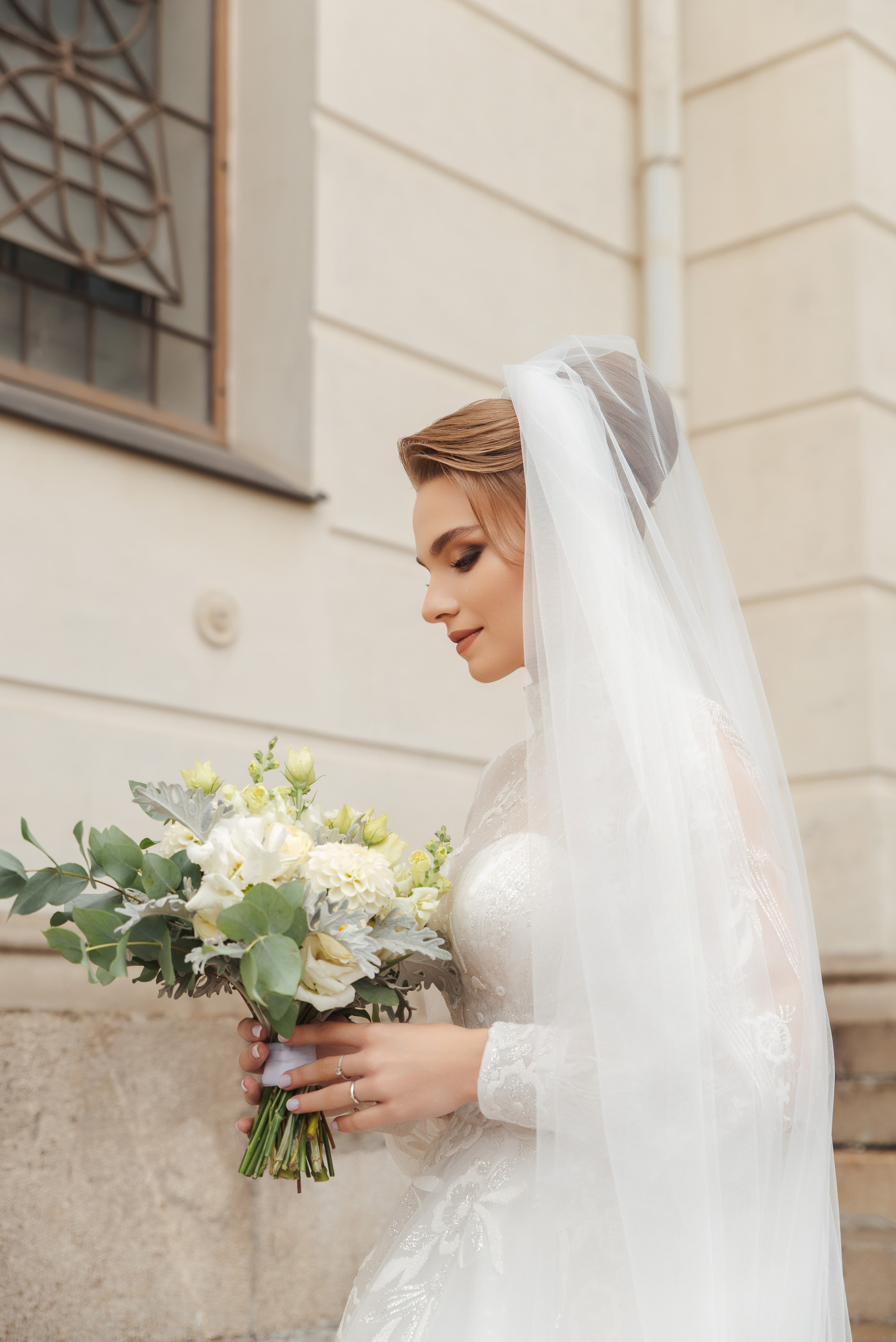 Дмитрий и Анастасия. Фотограф Дарья Борисова в г. Новочеркасск и РО