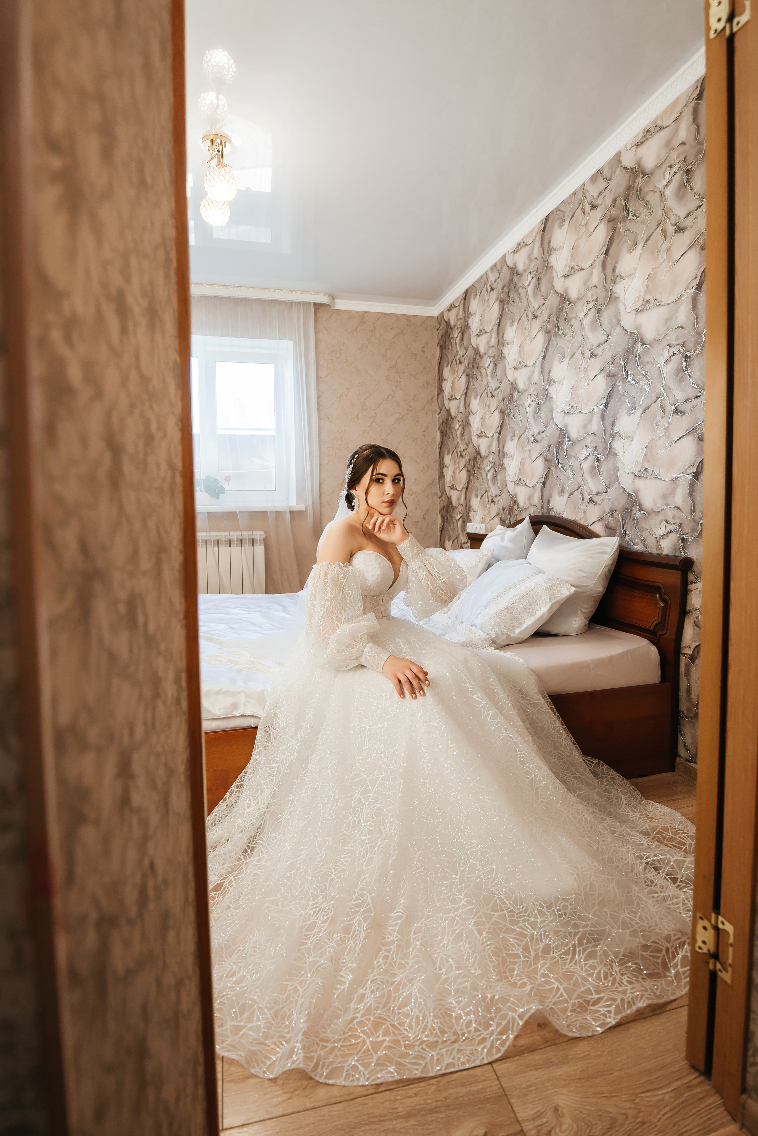 Василий и Дарья. Фотограф Дарья Борисова в г. Новочеркасск и РО