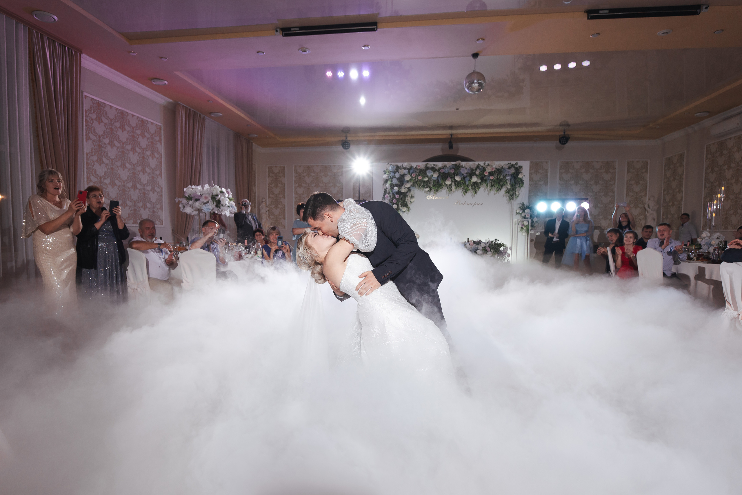 Антон и Виктория. Фотограф Дарья Борисова в г. Новочеркасск и РО