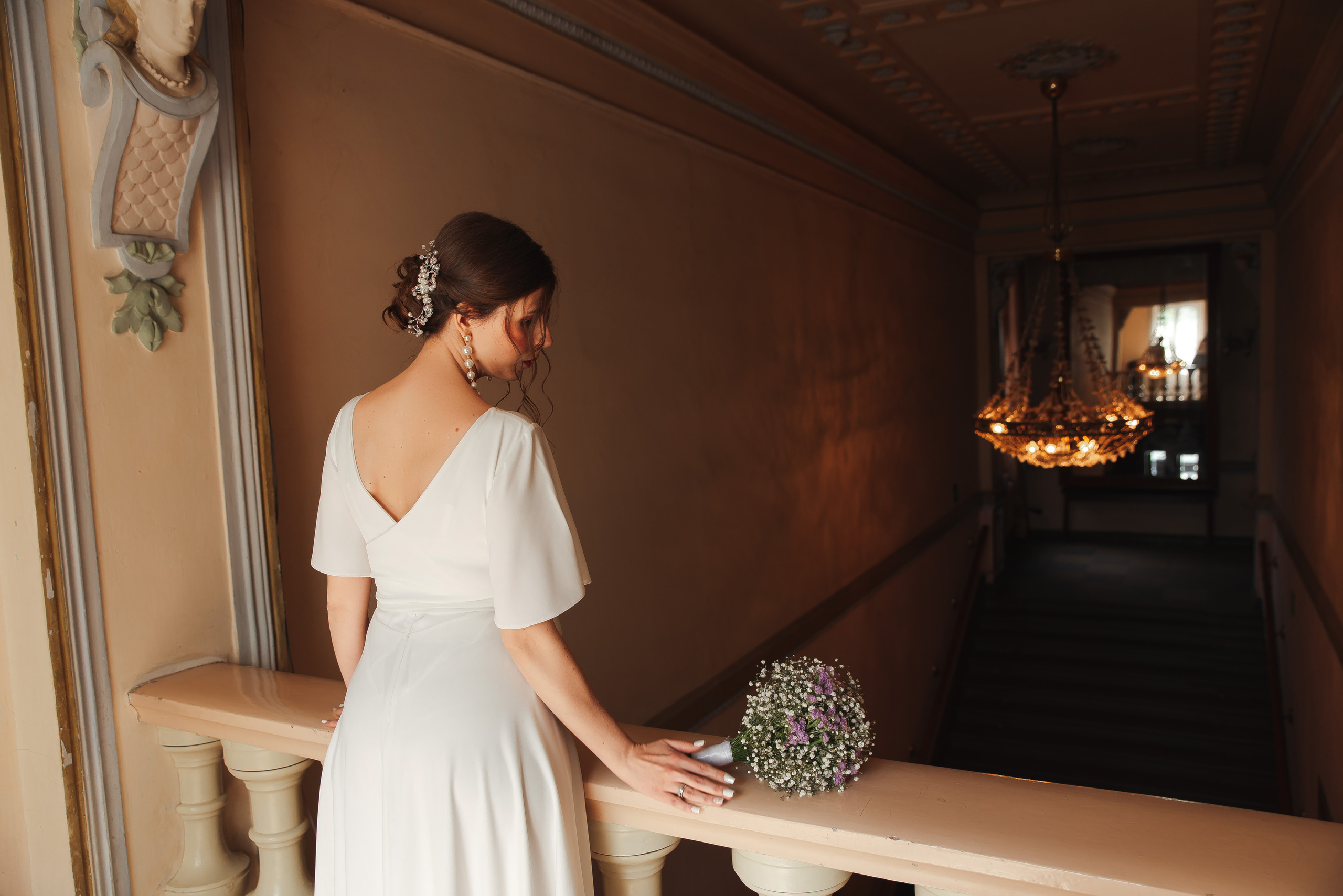 Ярослав и Юлия. Фотограф Дарья Борисова в г. Новочеркасск и РО