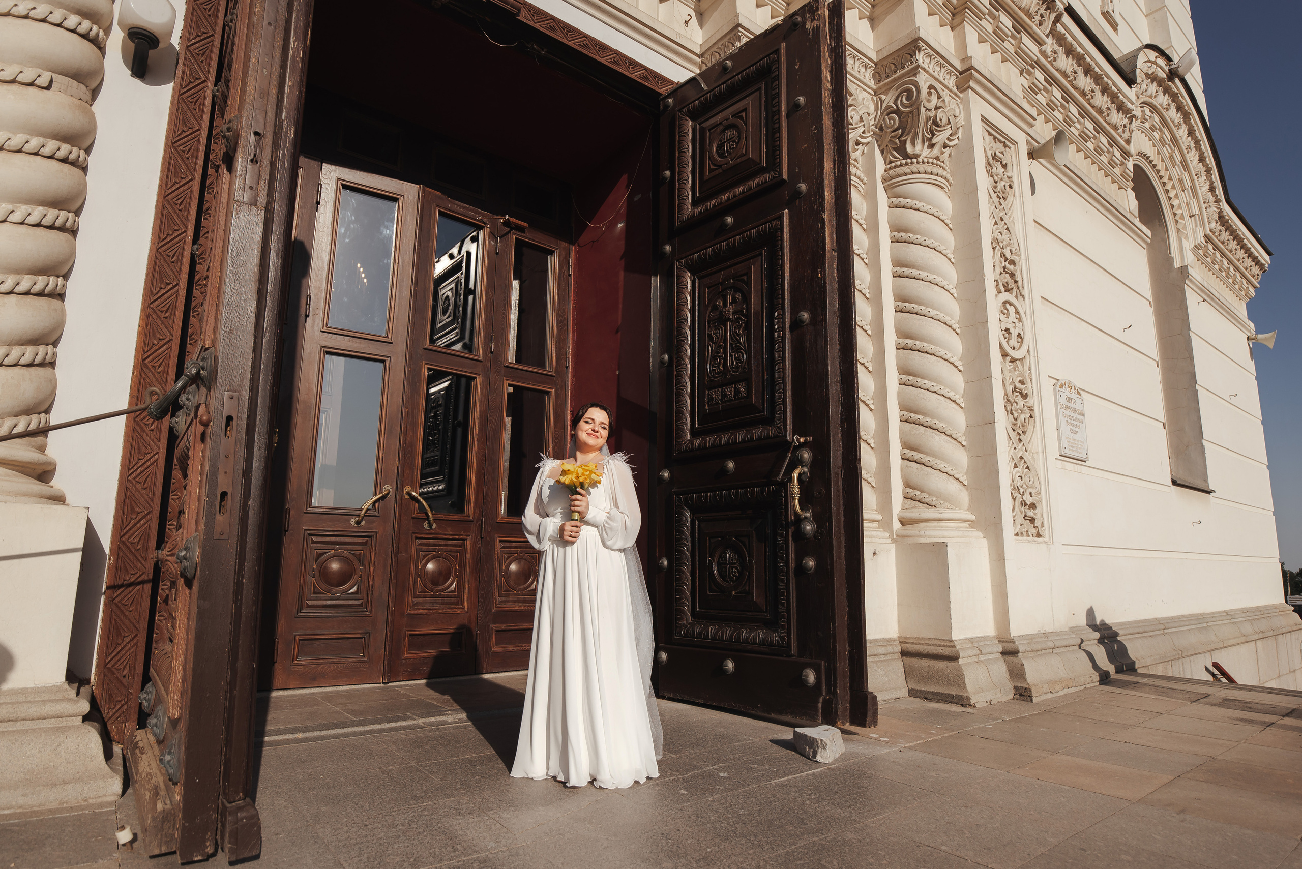 Павел и Алина. Фотограф Дарья Борисова в г. Новочеркасск и РО