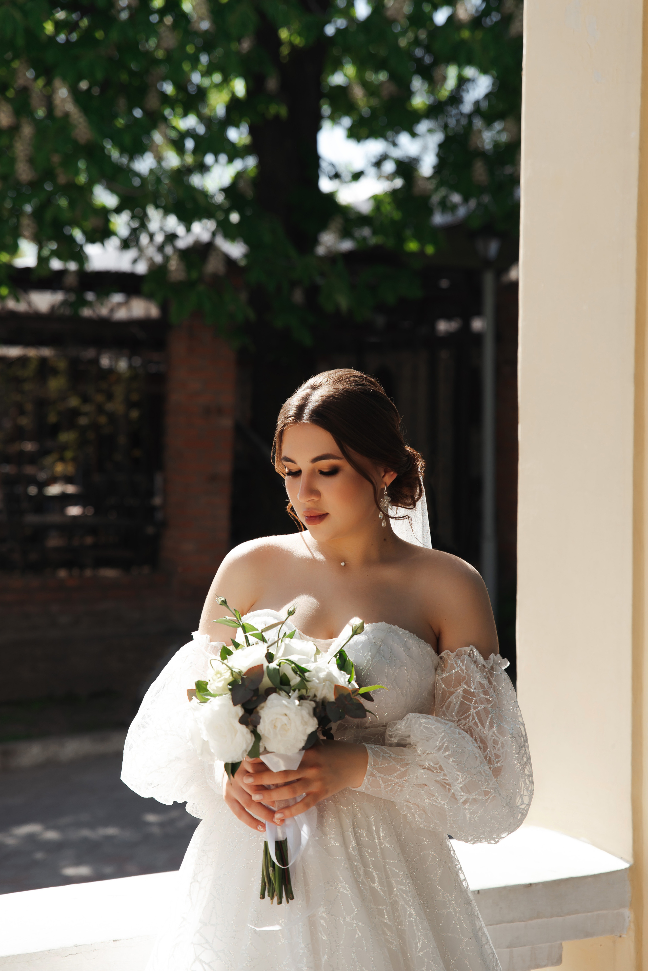 Василий и Дарья. Фотограф Дарья Борисова в г. Новочеркасск и РО