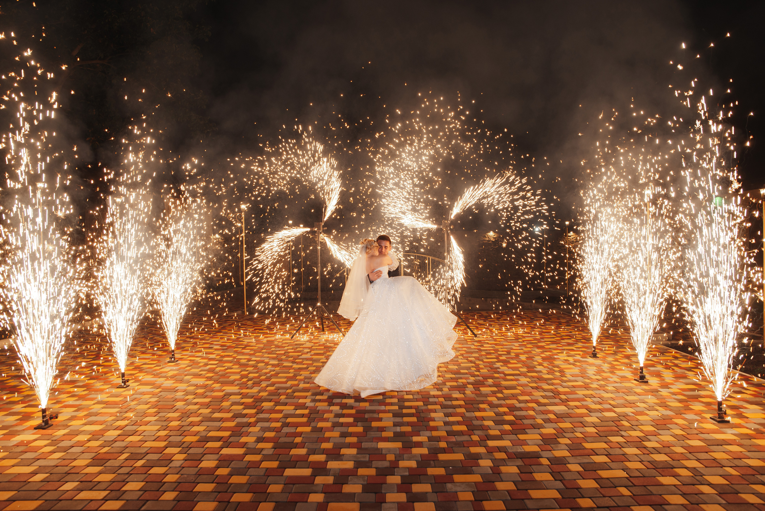 Антон и Виктория. Фотограф Дарья Борисова в г. Новочеркасск и РО