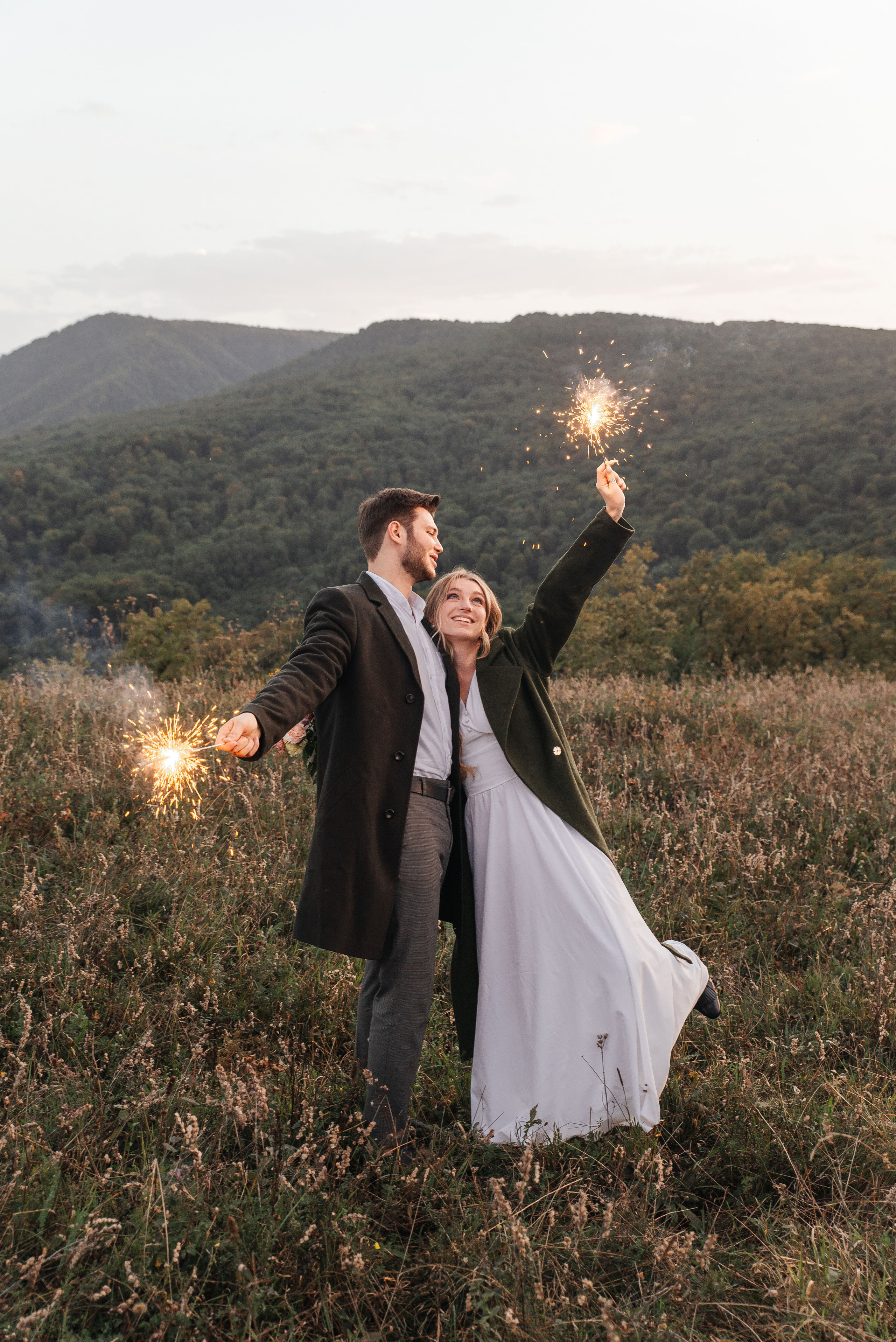 Свадебный воркшоп Адыгея. Фотограф Дарья Борисова в г. Новочеркасск и РО
