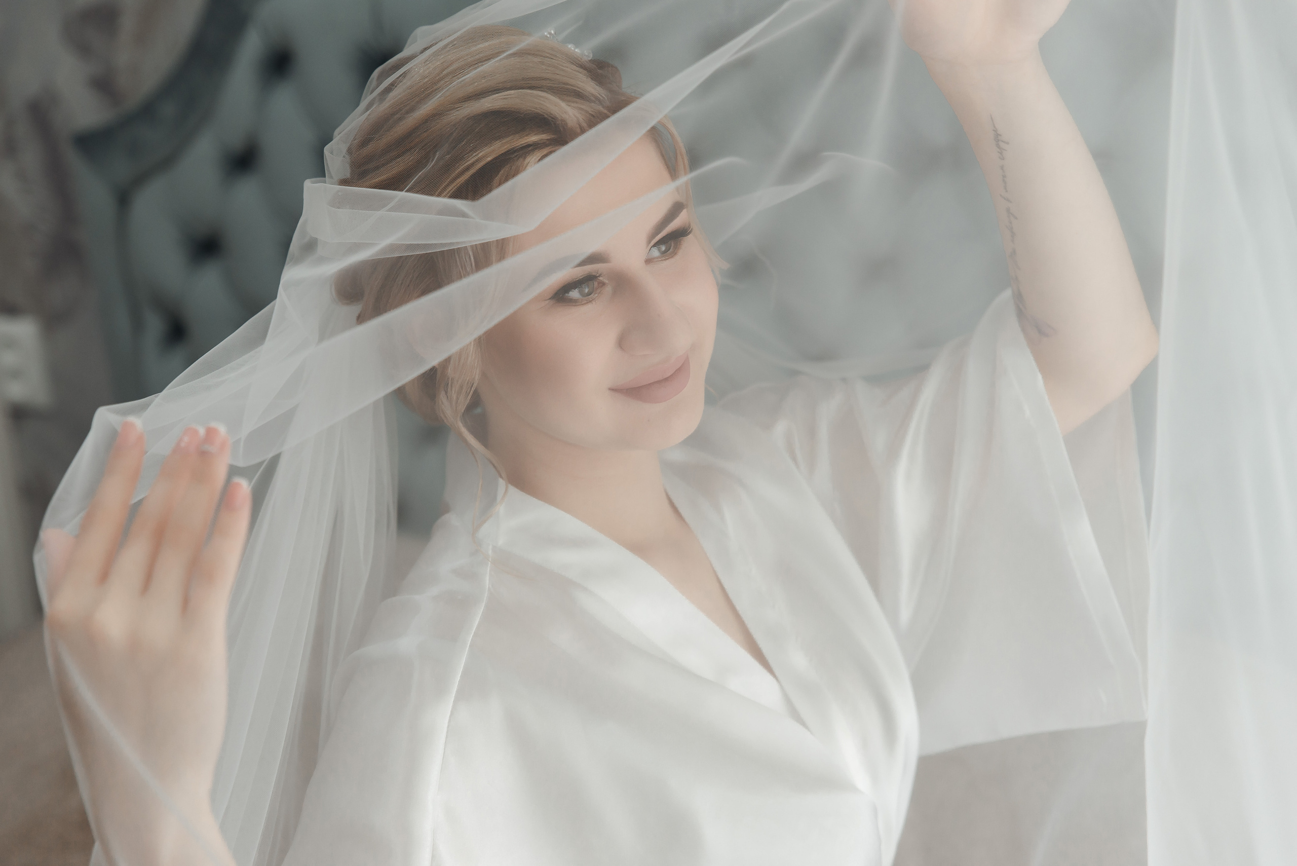 Роман и Алена. Фотограф Дарья Борисова в г. Новочеркасск и РО