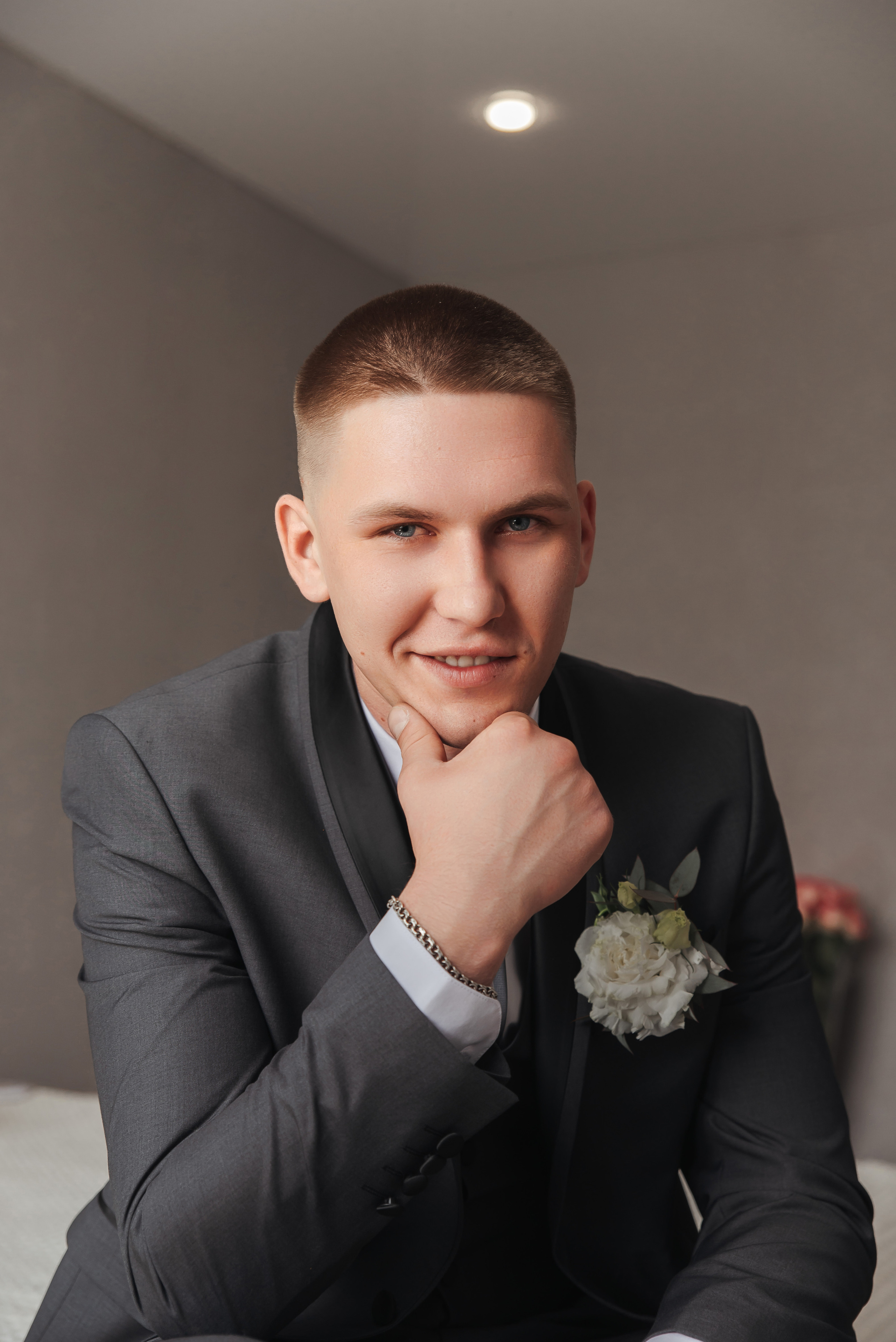 Василий и Дарья. Фотограф Дарья Борисова в г. Новочеркасск и РО