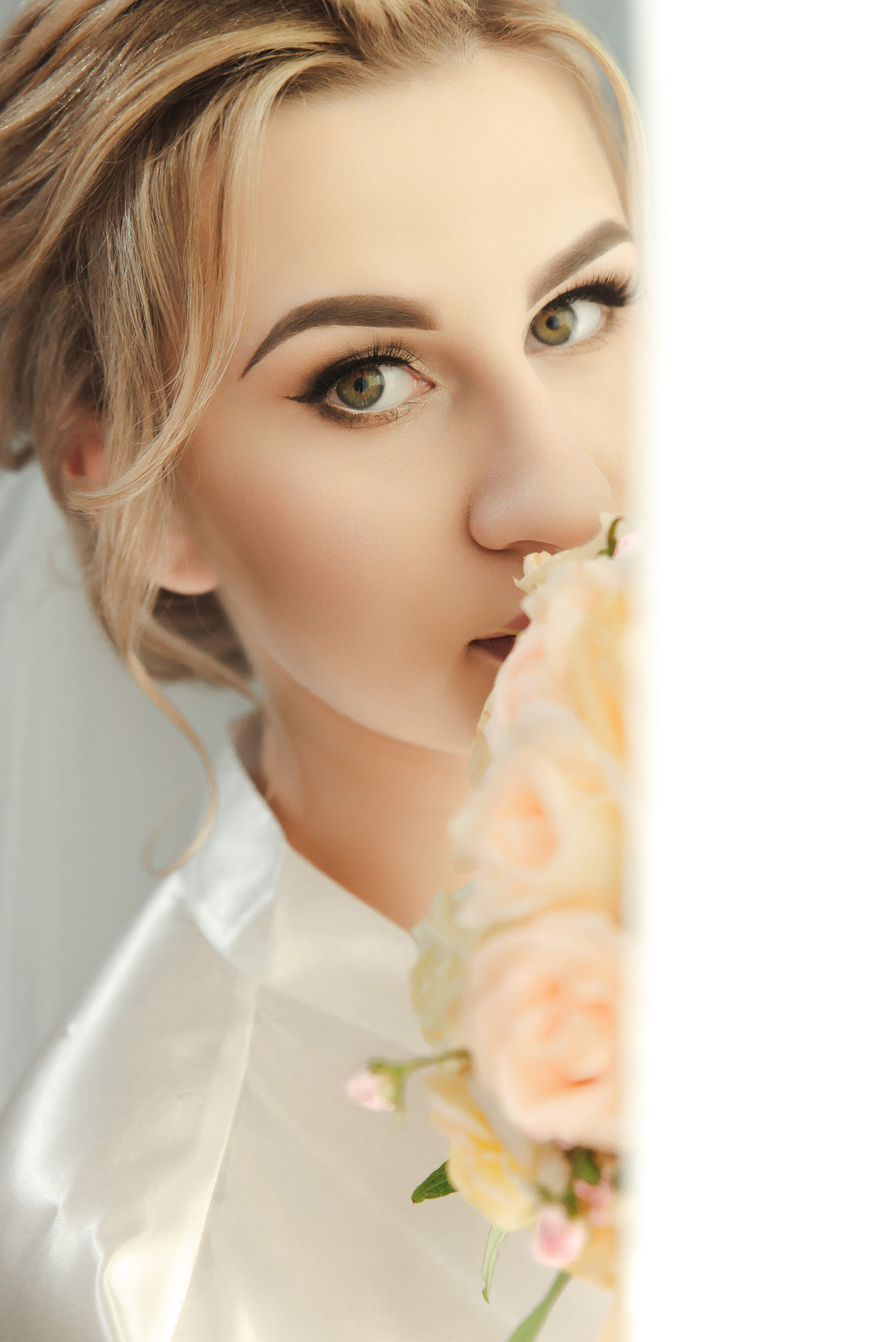 Роман и Алена. Фотограф Дарья Борисова в г. Новочеркасск и РО