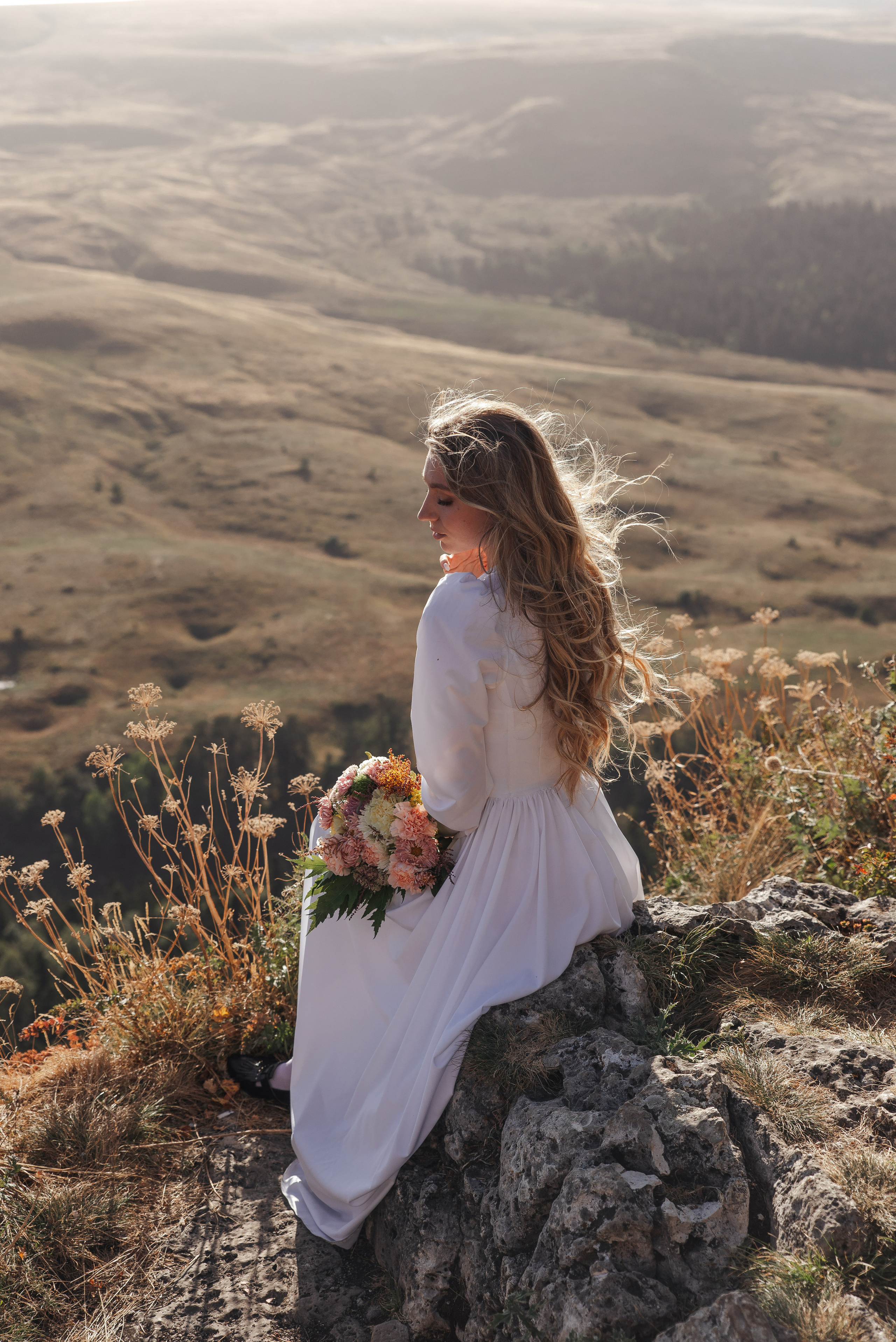 Свадебный воркшоп Адыгея. Фотограф Дарья Борисова в г. Новочеркасск и РО