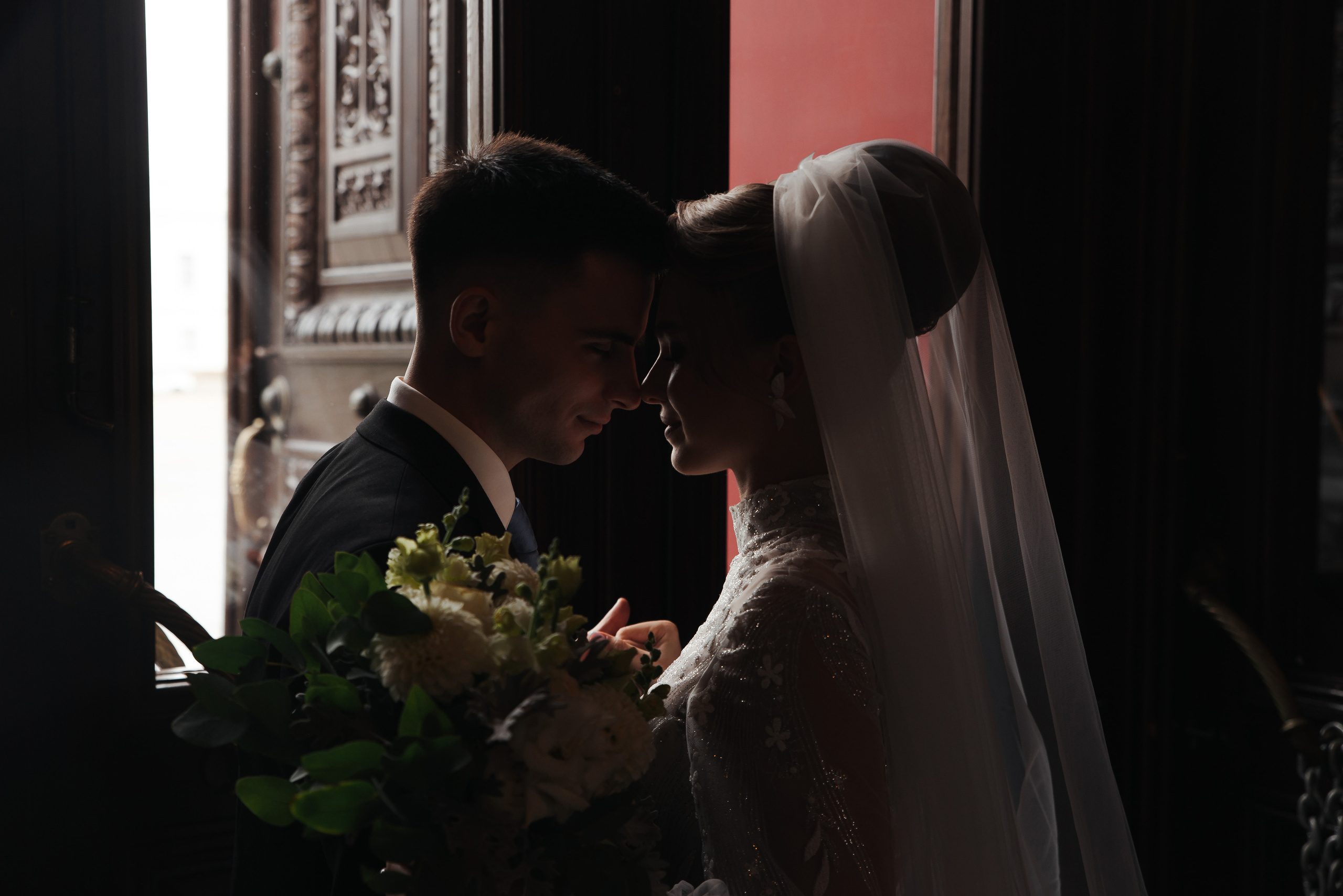 Дмитрий и Анастасия. Фотограф Дарья Борисова в г. Новочеркасск и РО