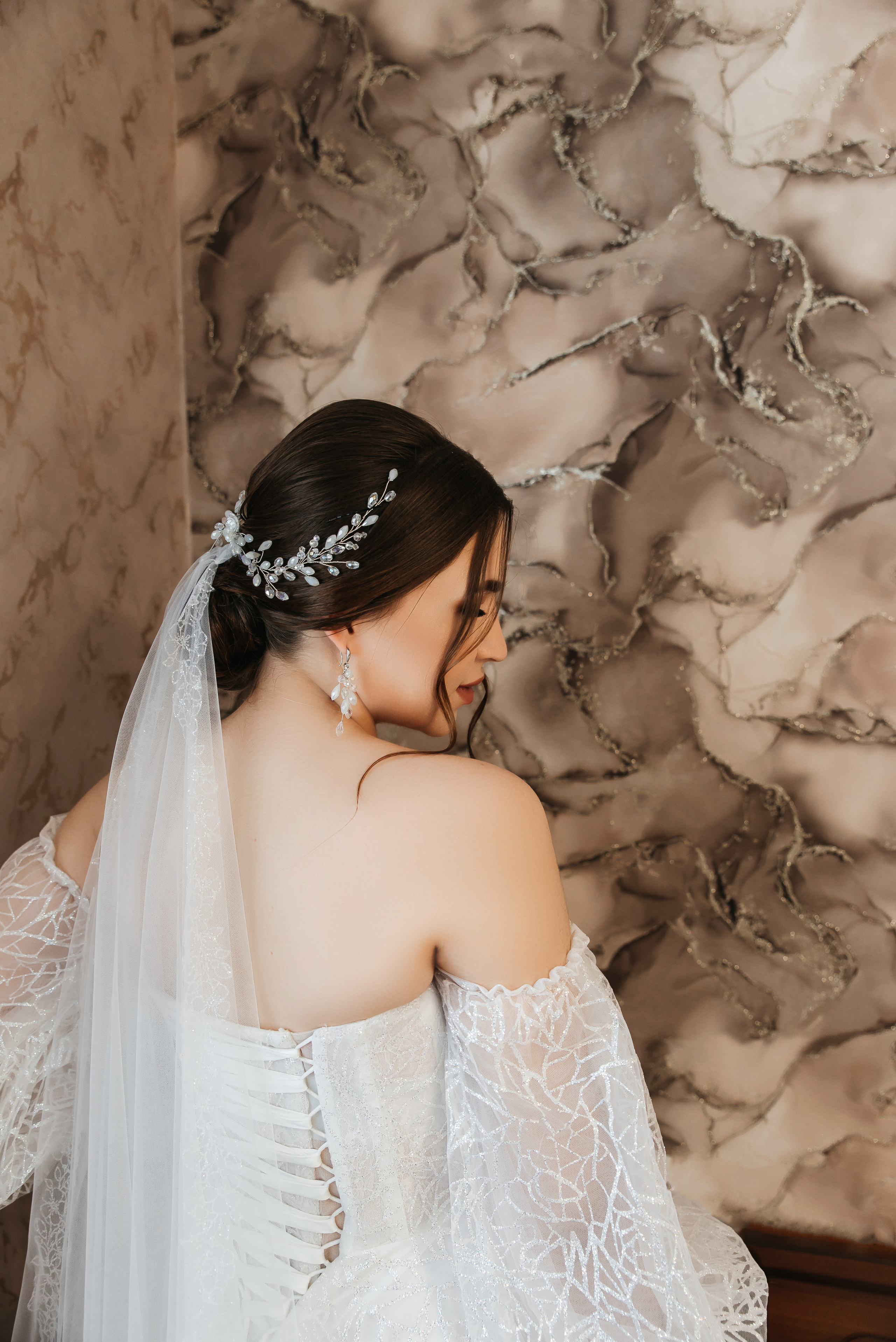 Василий и Дарья. Фотограф Дарья Борисова в г. Новочеркасск и РО