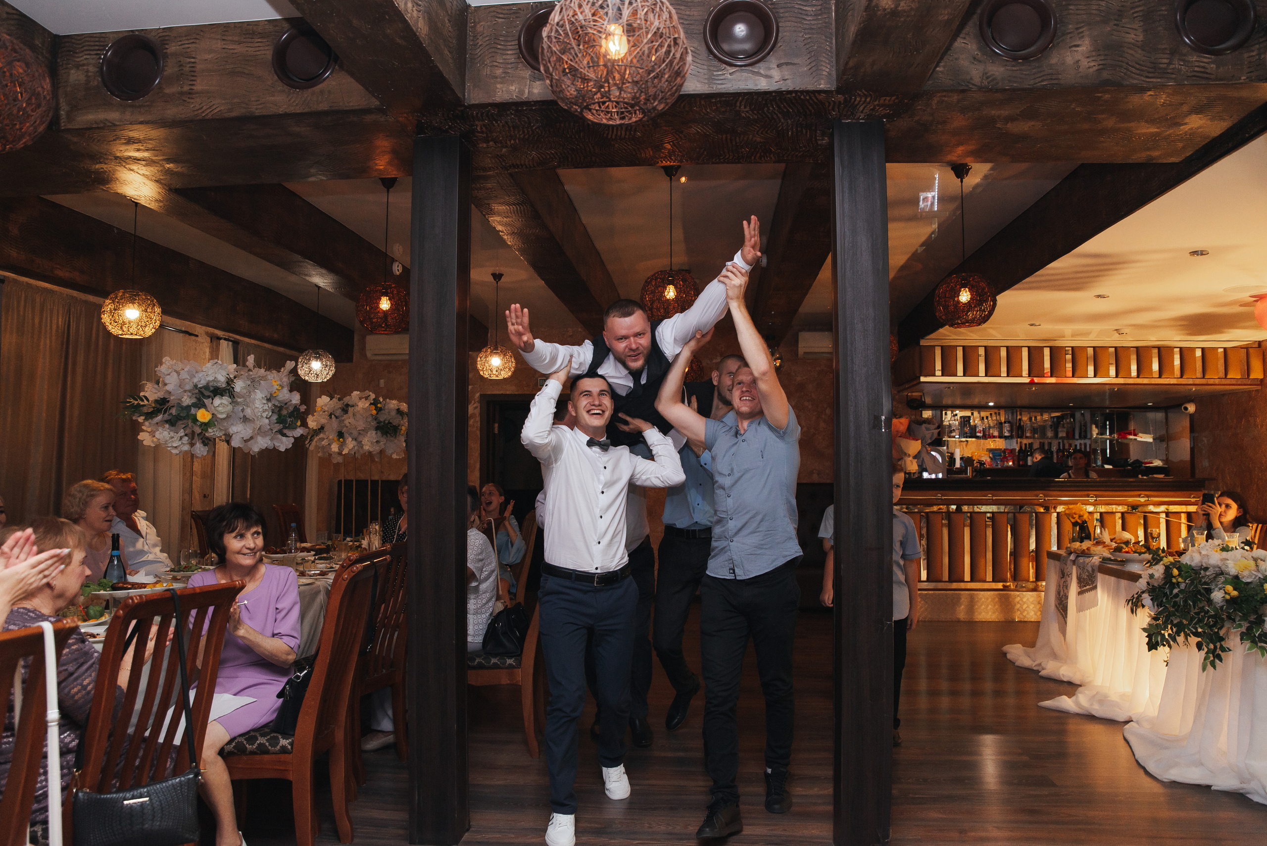 Павел и Алина. Фотограф Дарья Борисова в г. Новочеркасск и РО