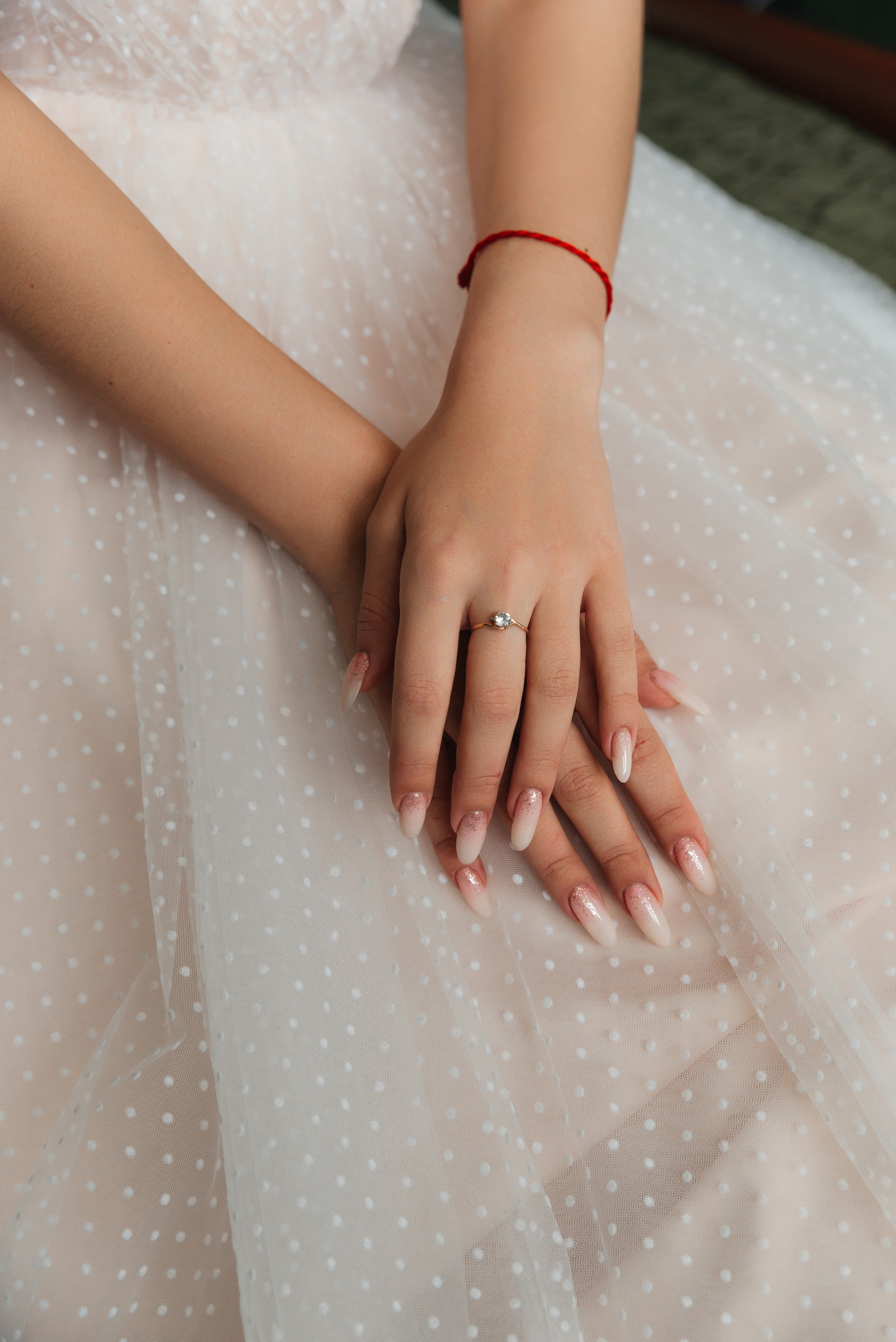 Александр и Анастасия. Фотограф Дарья Борисова в г. Новочеркасск и РО