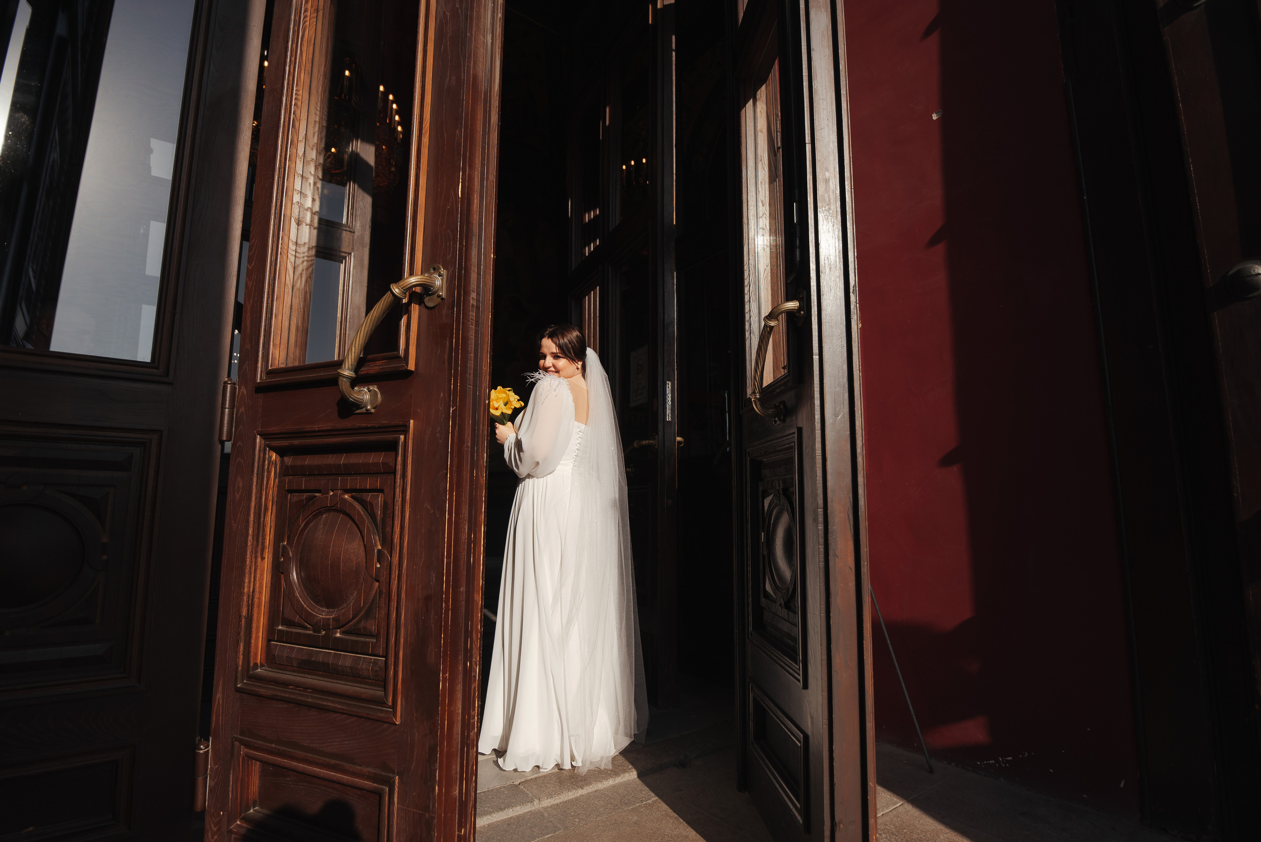 Павел и Алина. Фотограф Дарья Борисова в г. Новочеркасск и РО