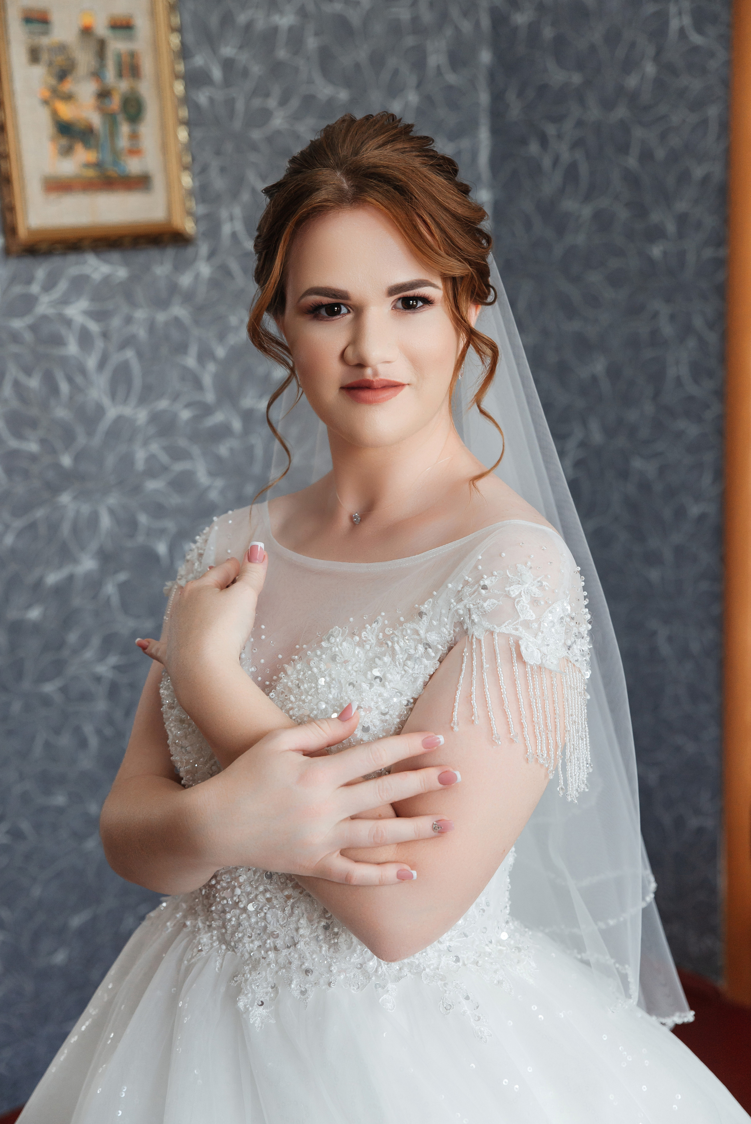 Эдуард и Екатерина. Фотограф Дарья Борисова в г. Новочеркасск и РО