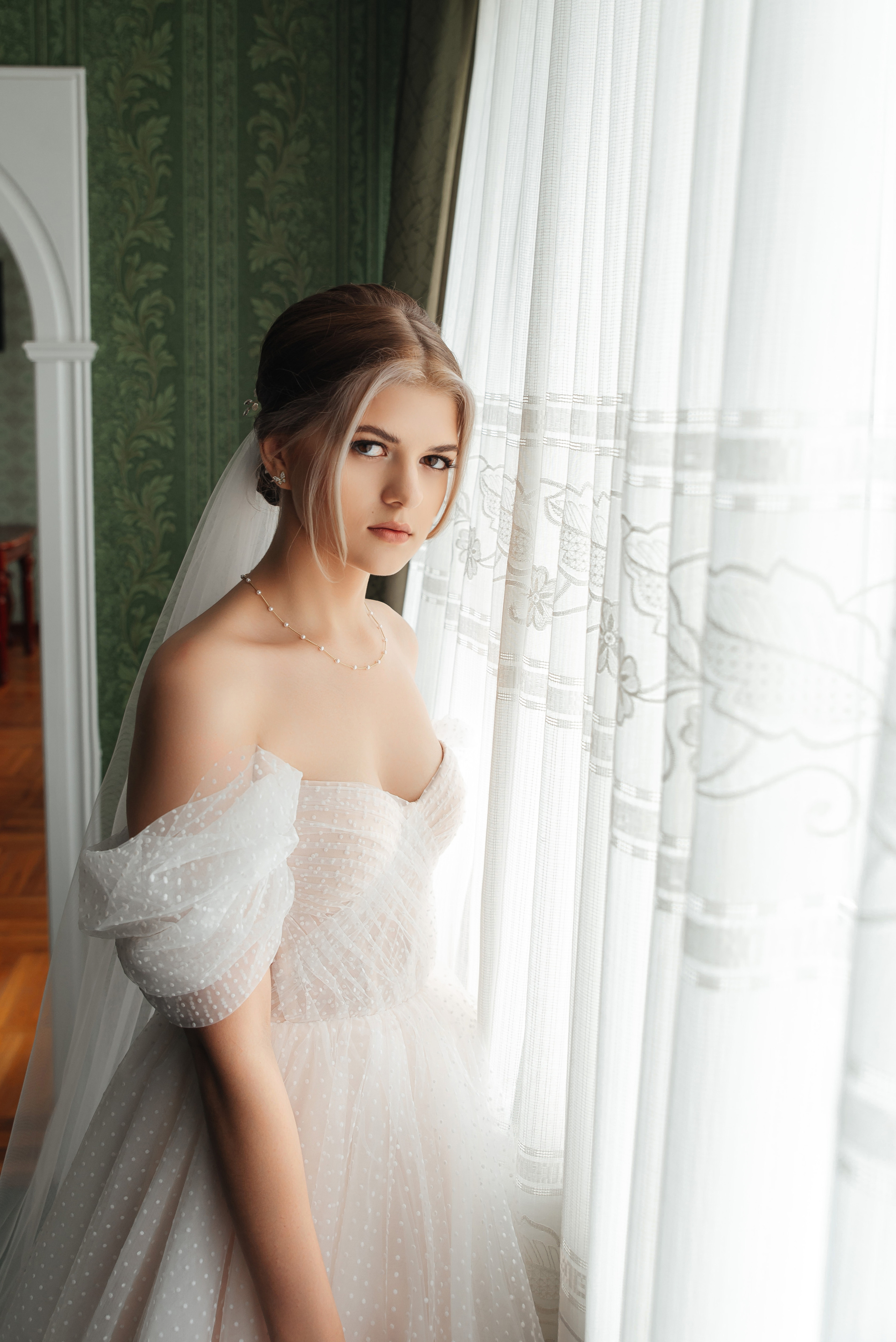 Александр и Анастасия. Фотограф Дарья Борисова в г. Новочеркасск и РО