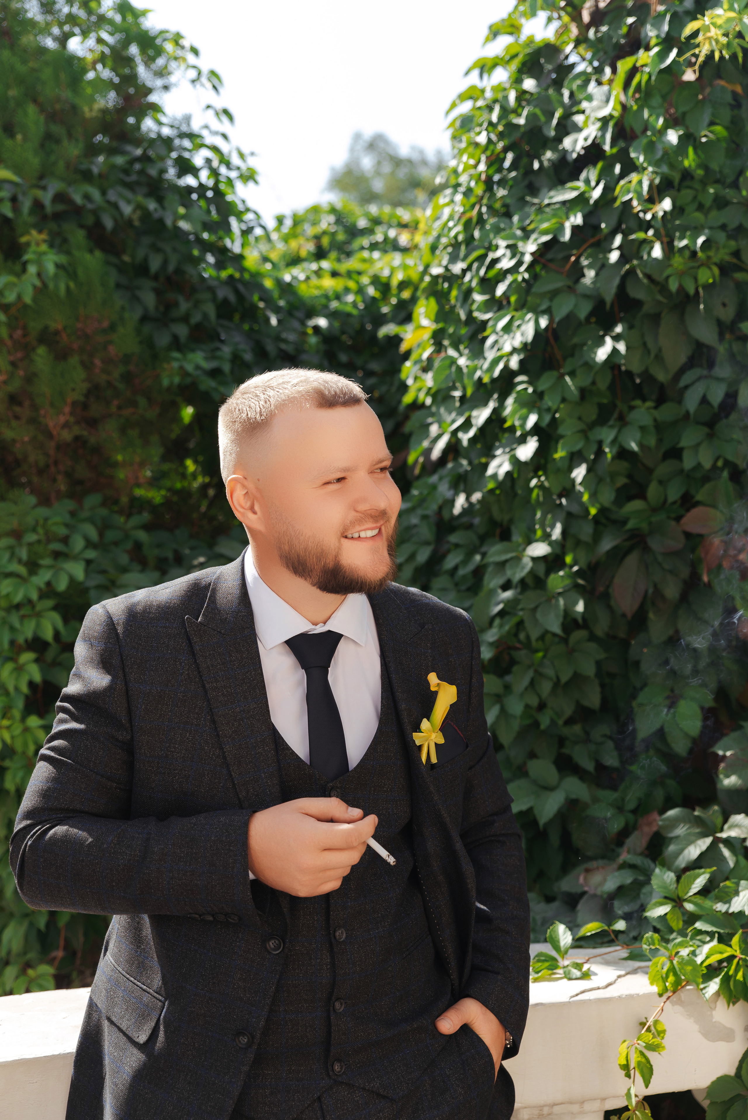 Павел и Алина. Фотограф Дарья Борисова в г. Новочеркасск и РО