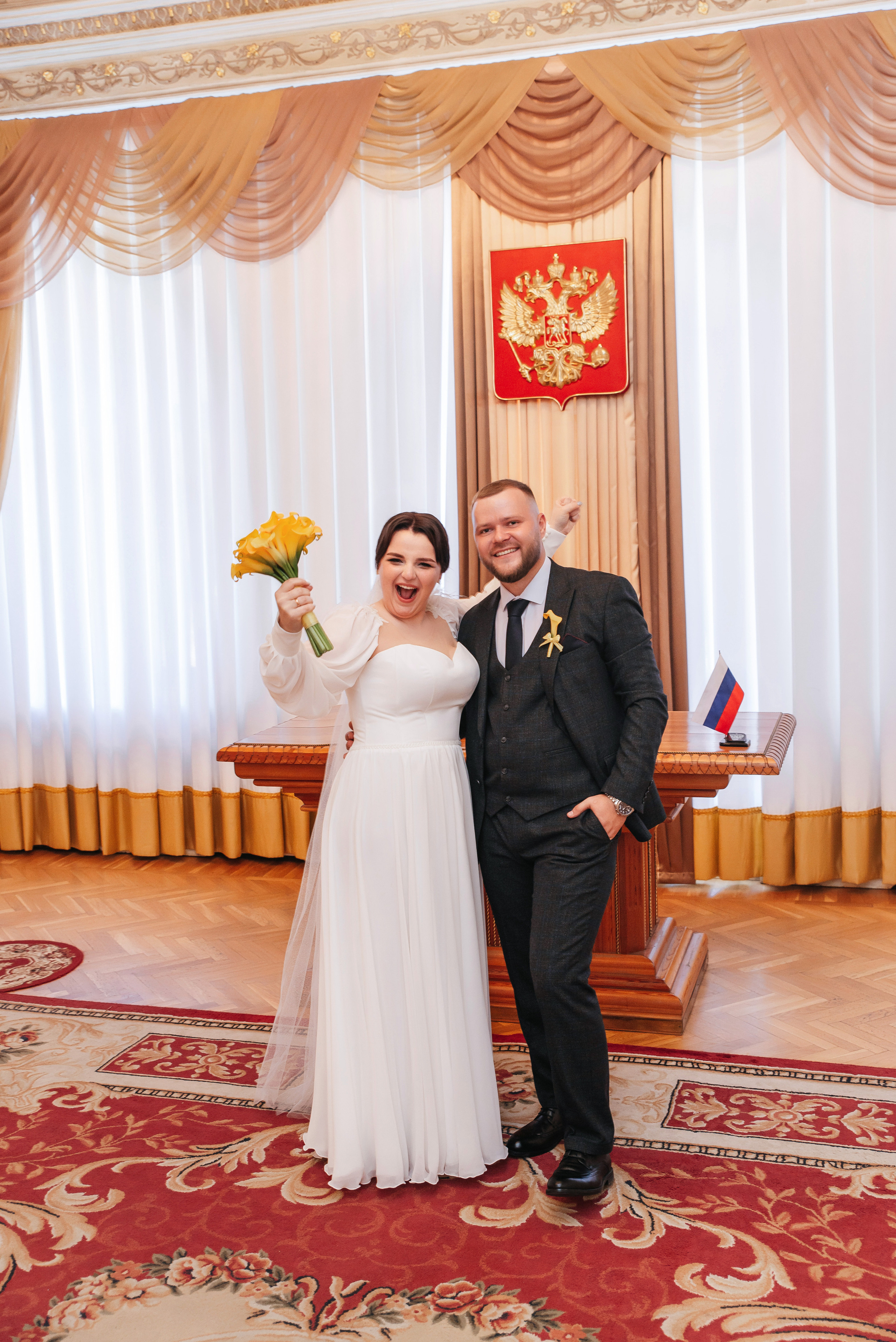 Павел и Алина. Фотограф Дарья Борисова в г. Новочеркасск и РО