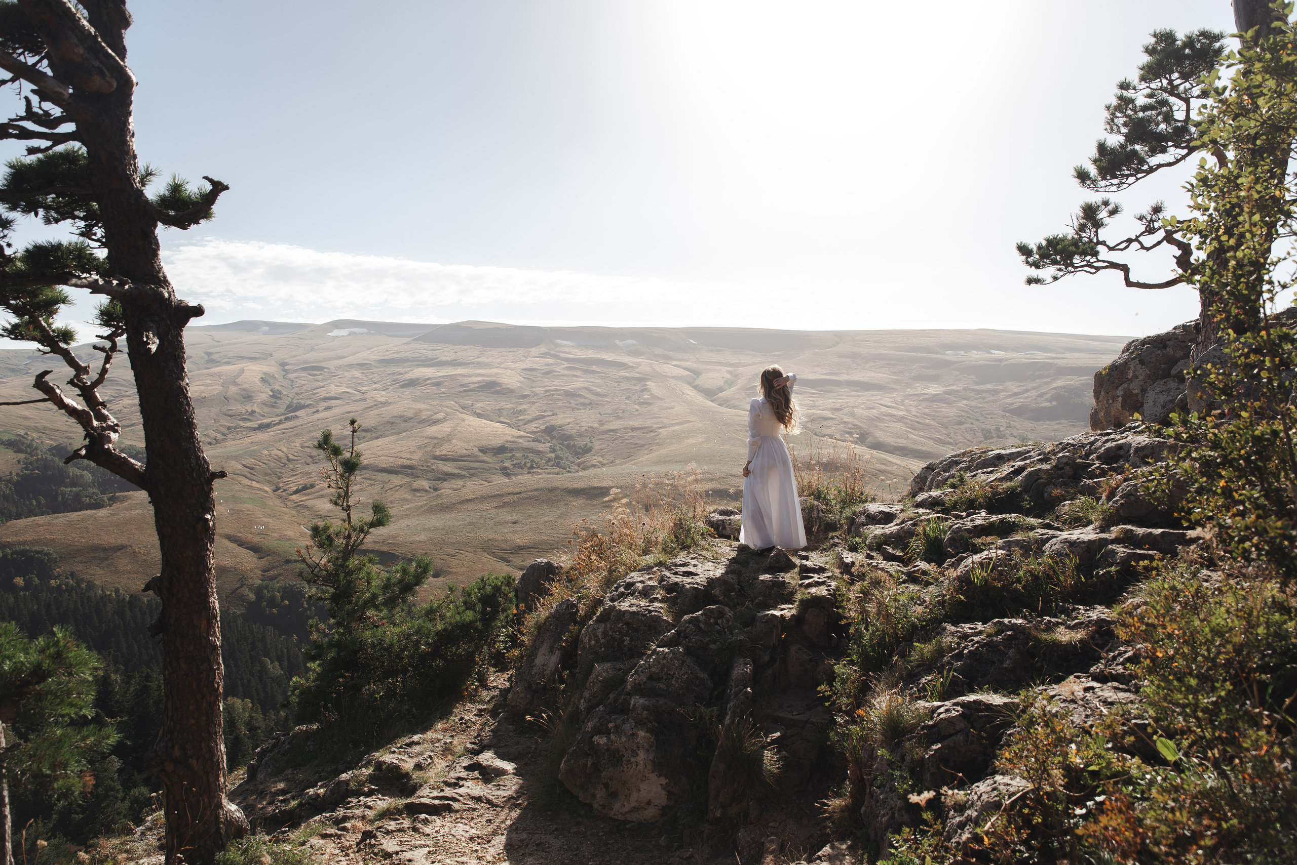 Свадебный воркшоп Адыгея. Фотограф Дарья Борисова в г. Новочеркасск и РО
