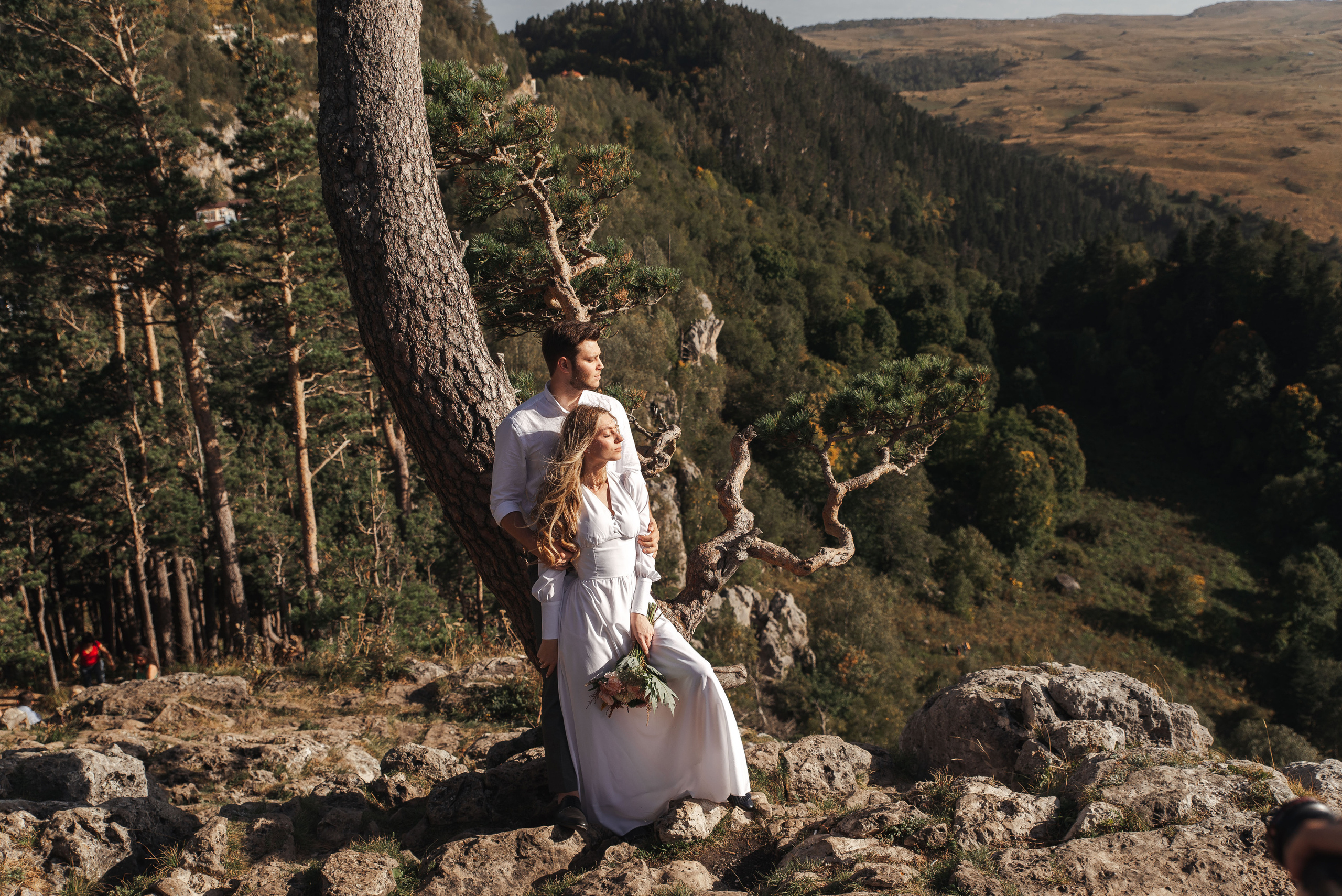 Свадебный воркшоп Адыгея. Фотограф Дарья Борисова в г. Новочеркасск и РО